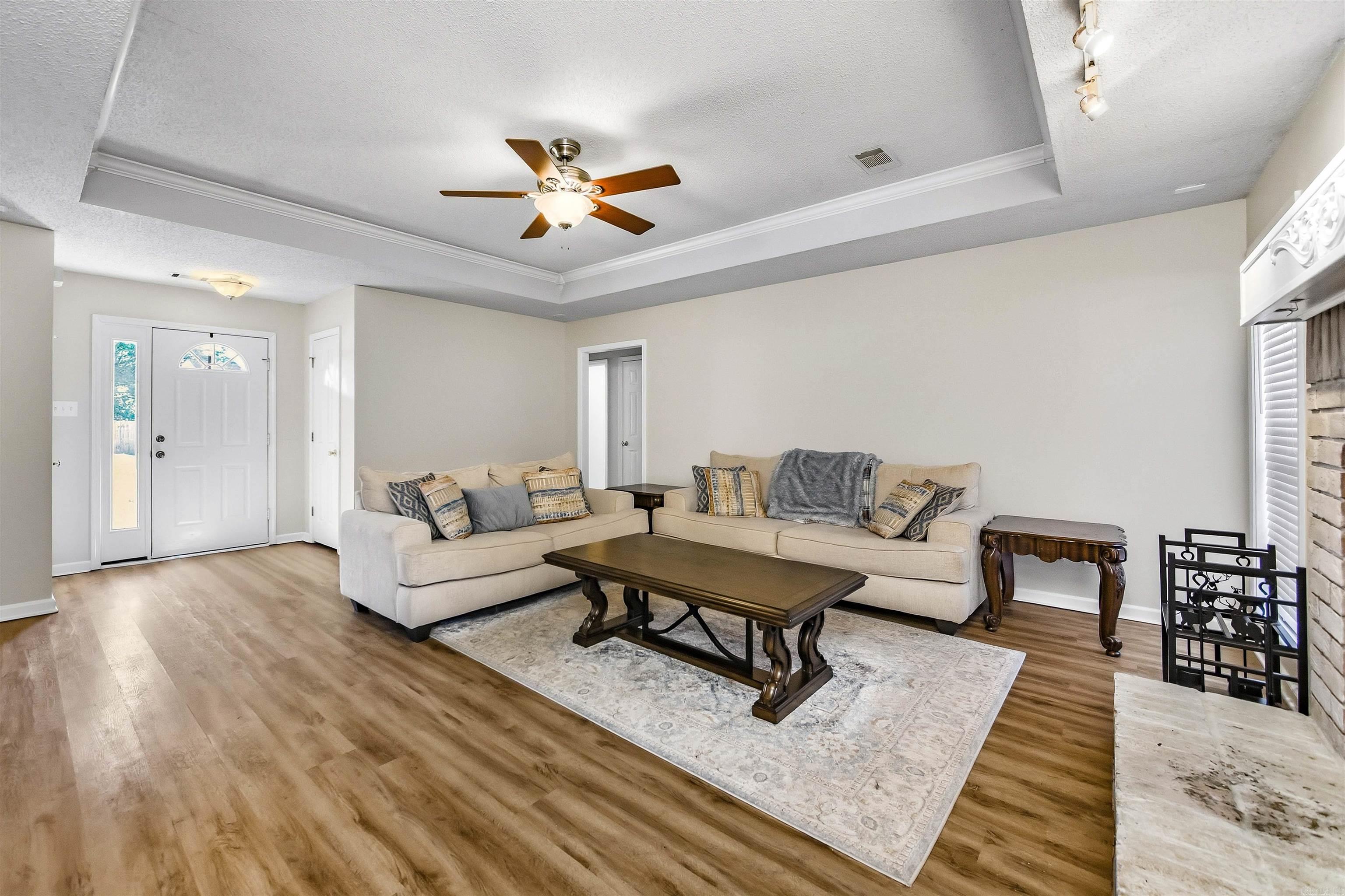 14 Stonewood  Cabot, AR