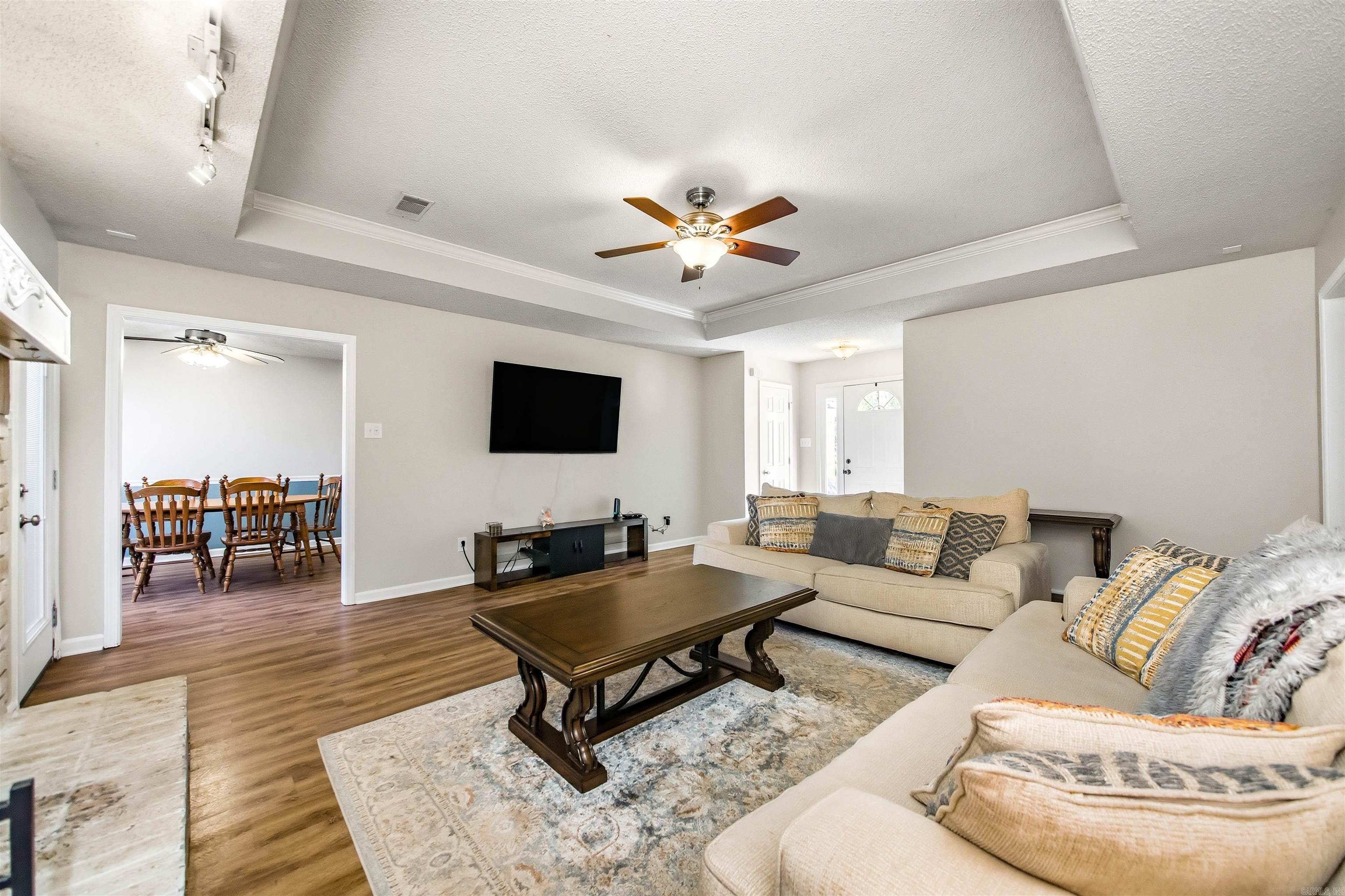 14 Stonewood  Cabot, AR
