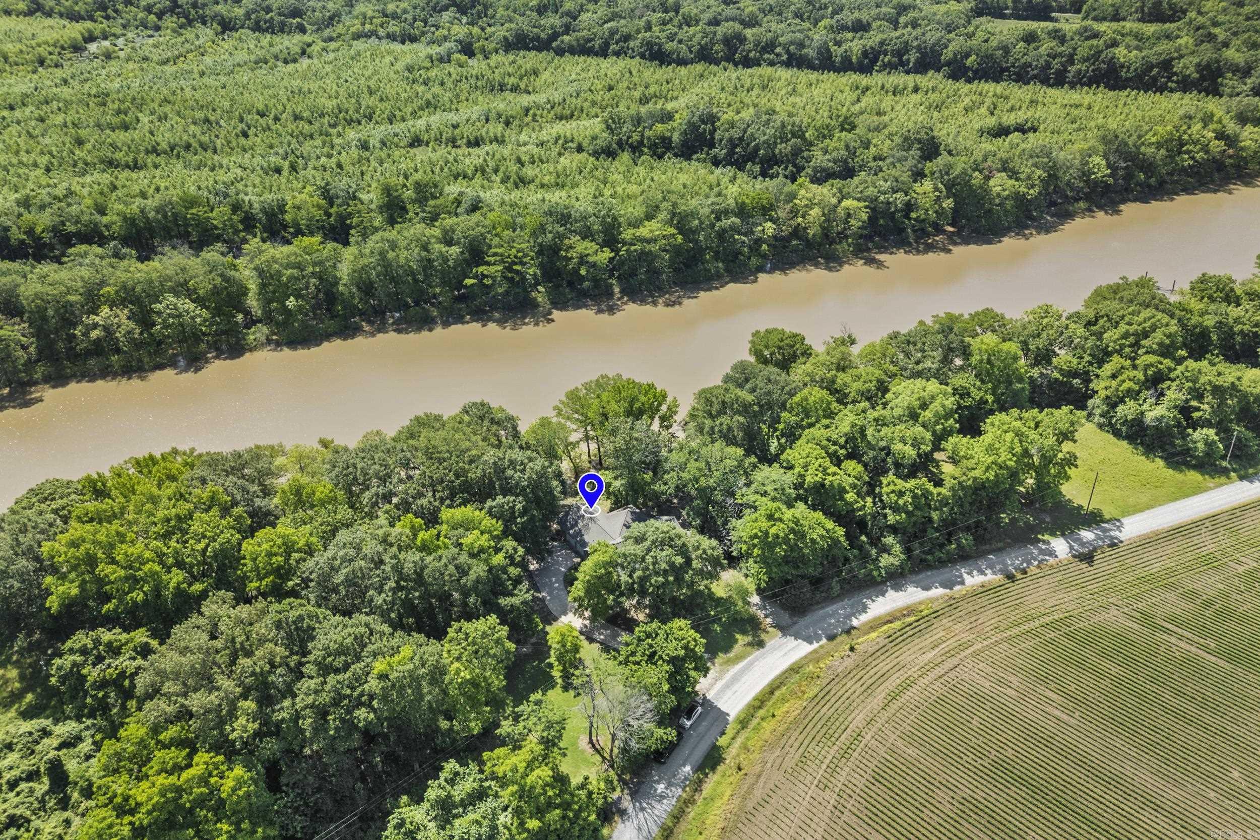 645 Drye Rd.  Biscoe, AR