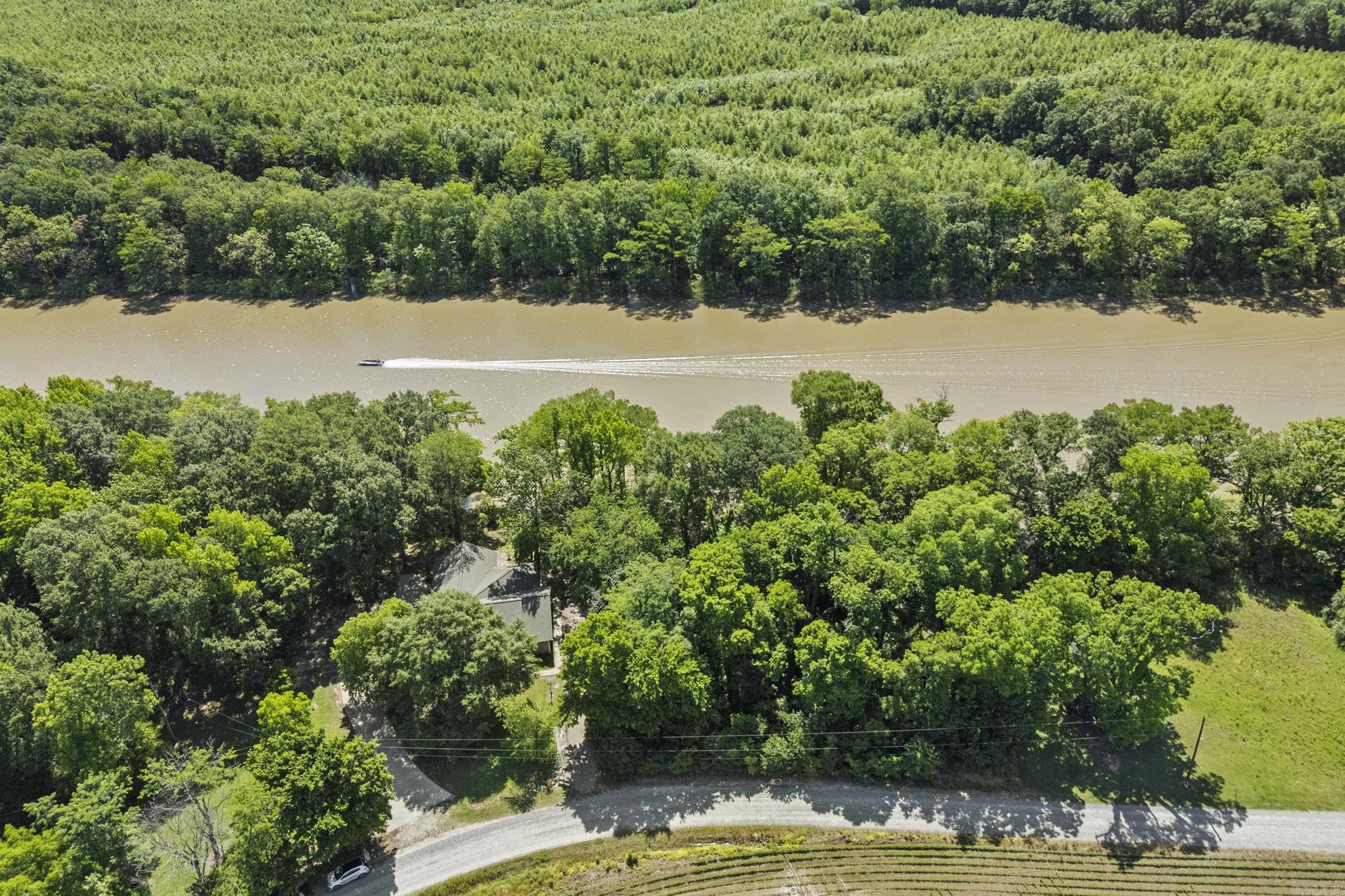 645 Drye Rd.  Biscoe, AR