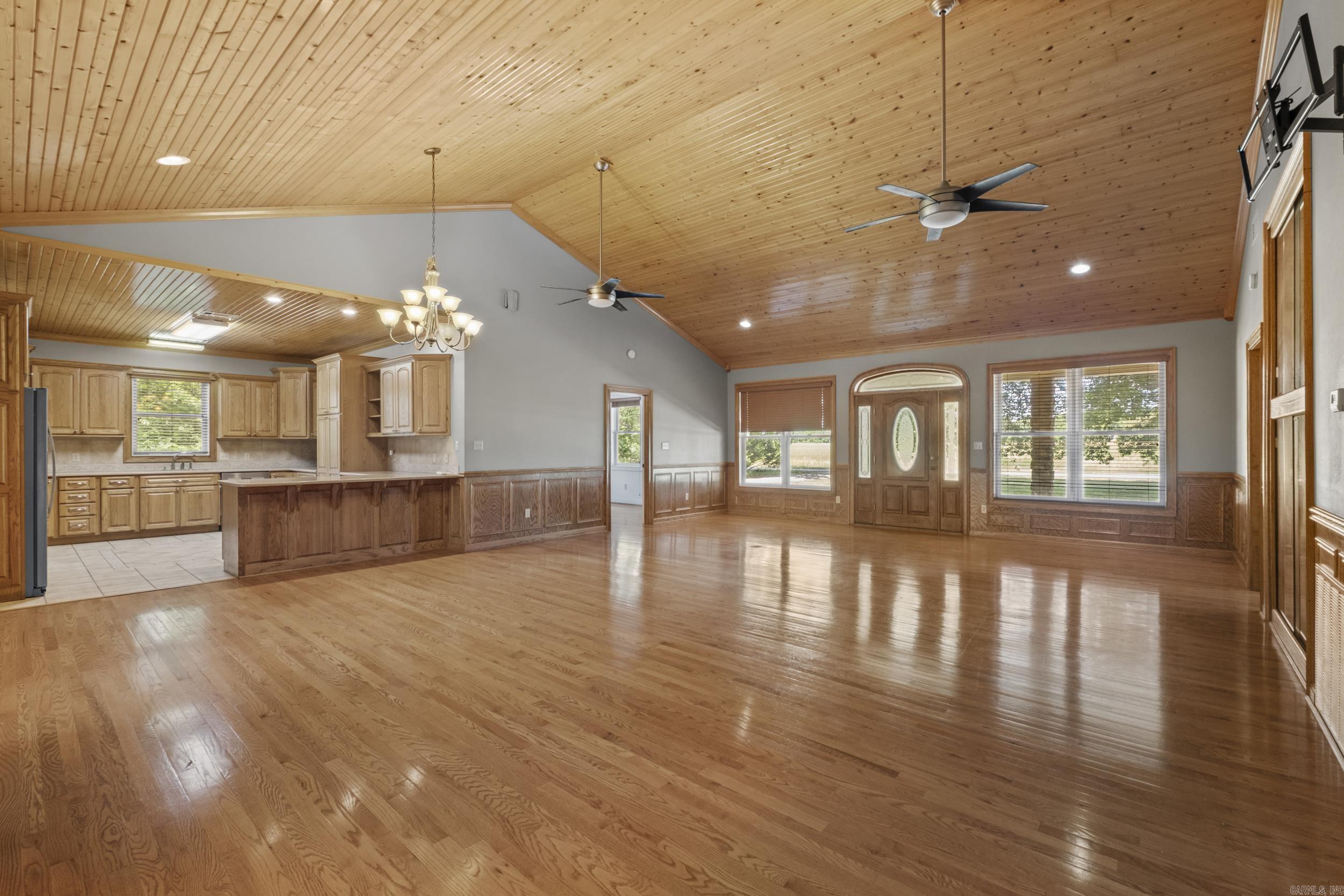 645 Drye Rd.  Biscoe, AR