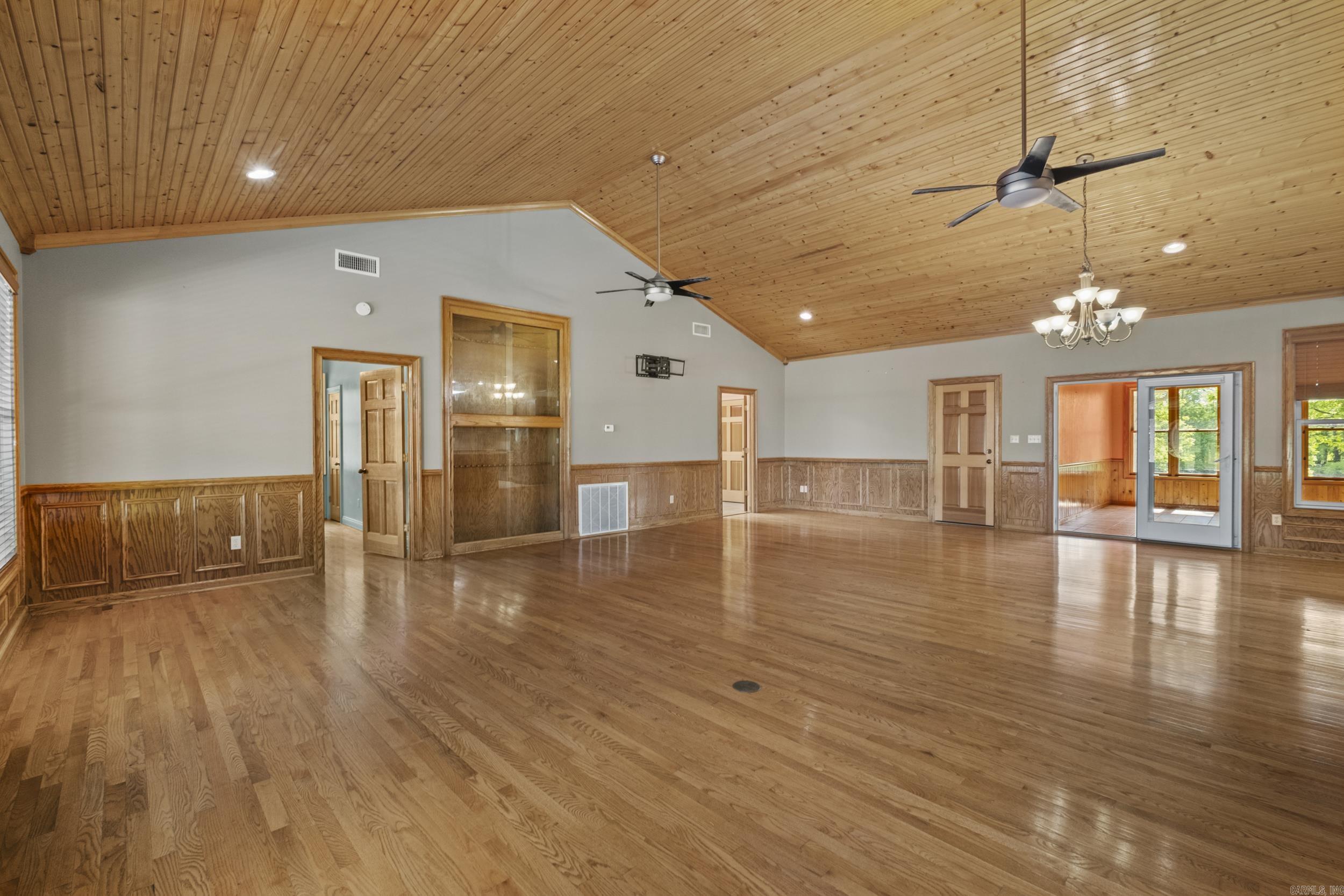 645 Drye Rd.  Biscoe, AR
