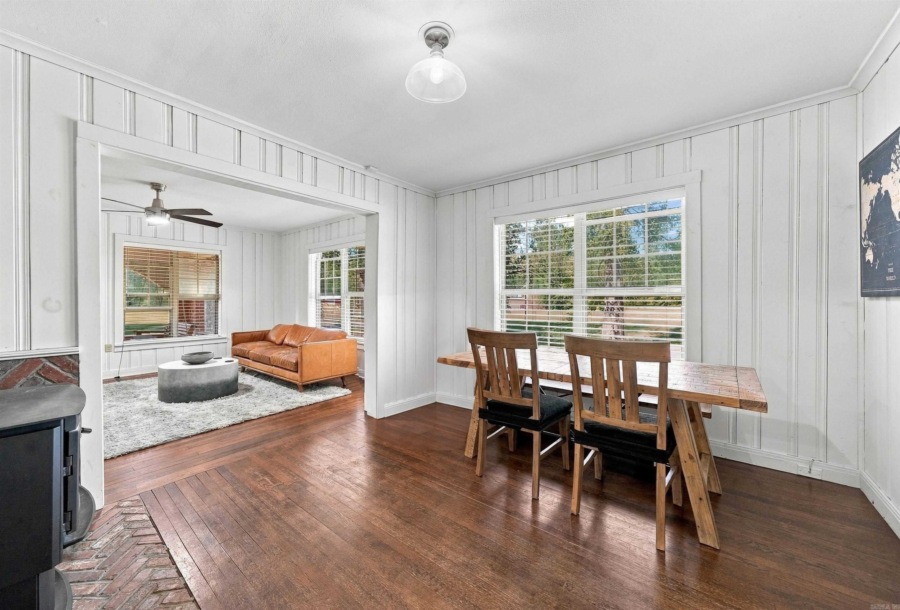 10413 Dreher  Little Rock, AR