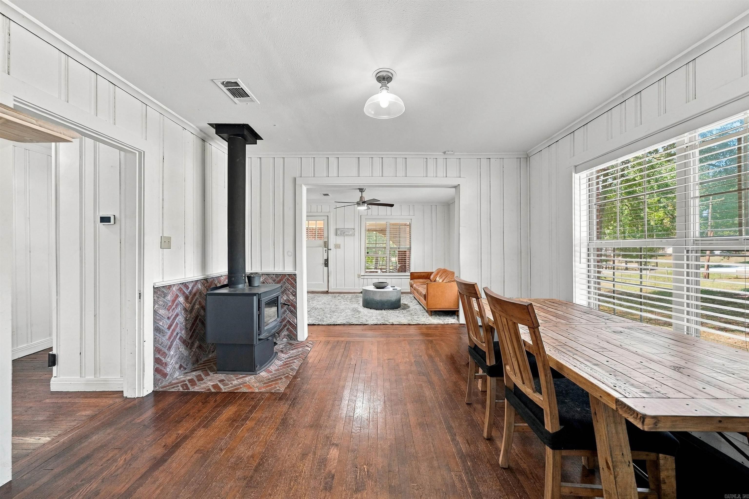 10413 Dreher  Little Rock, AR