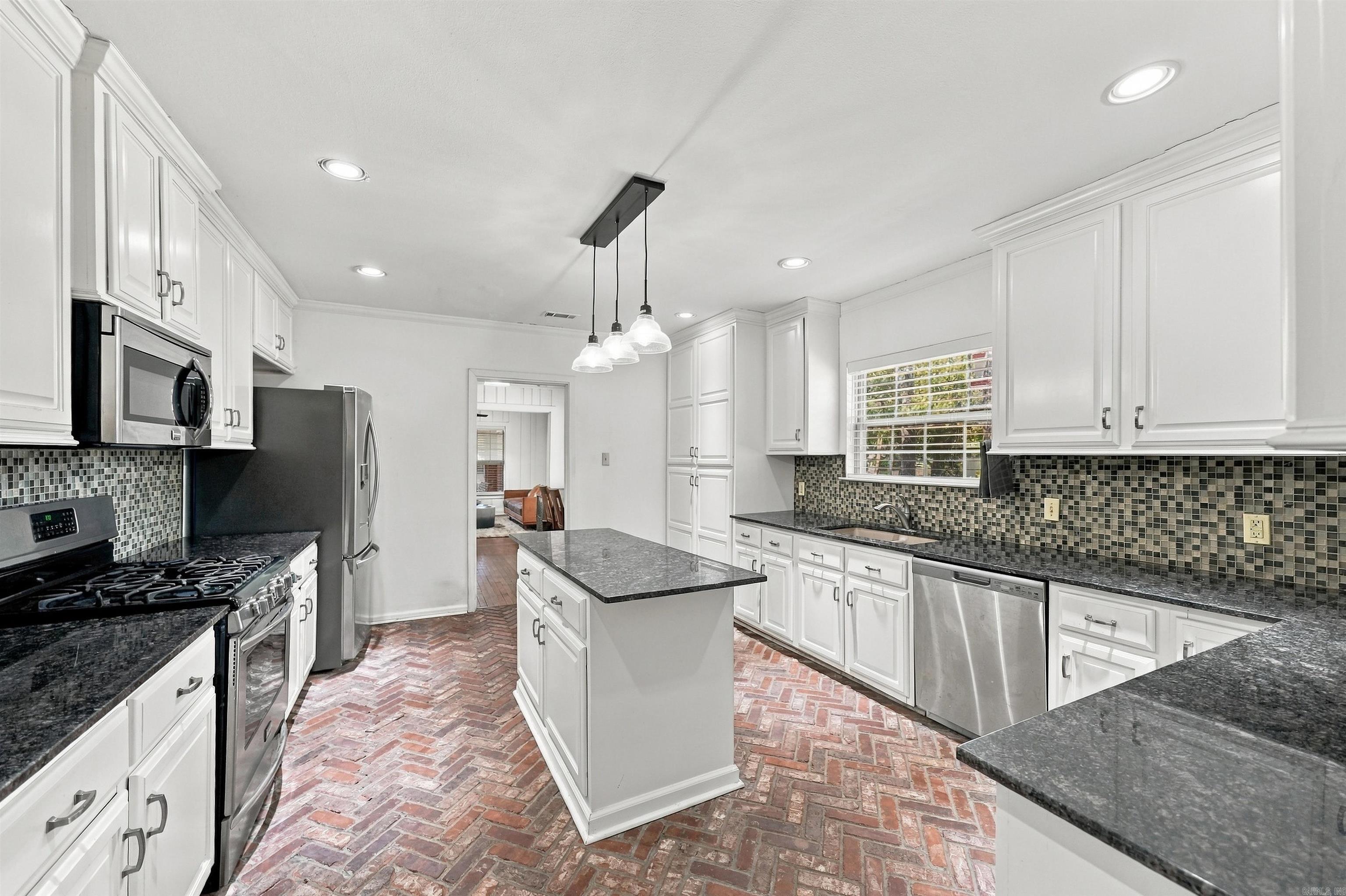 10413 Dreher  Little Rock, AR