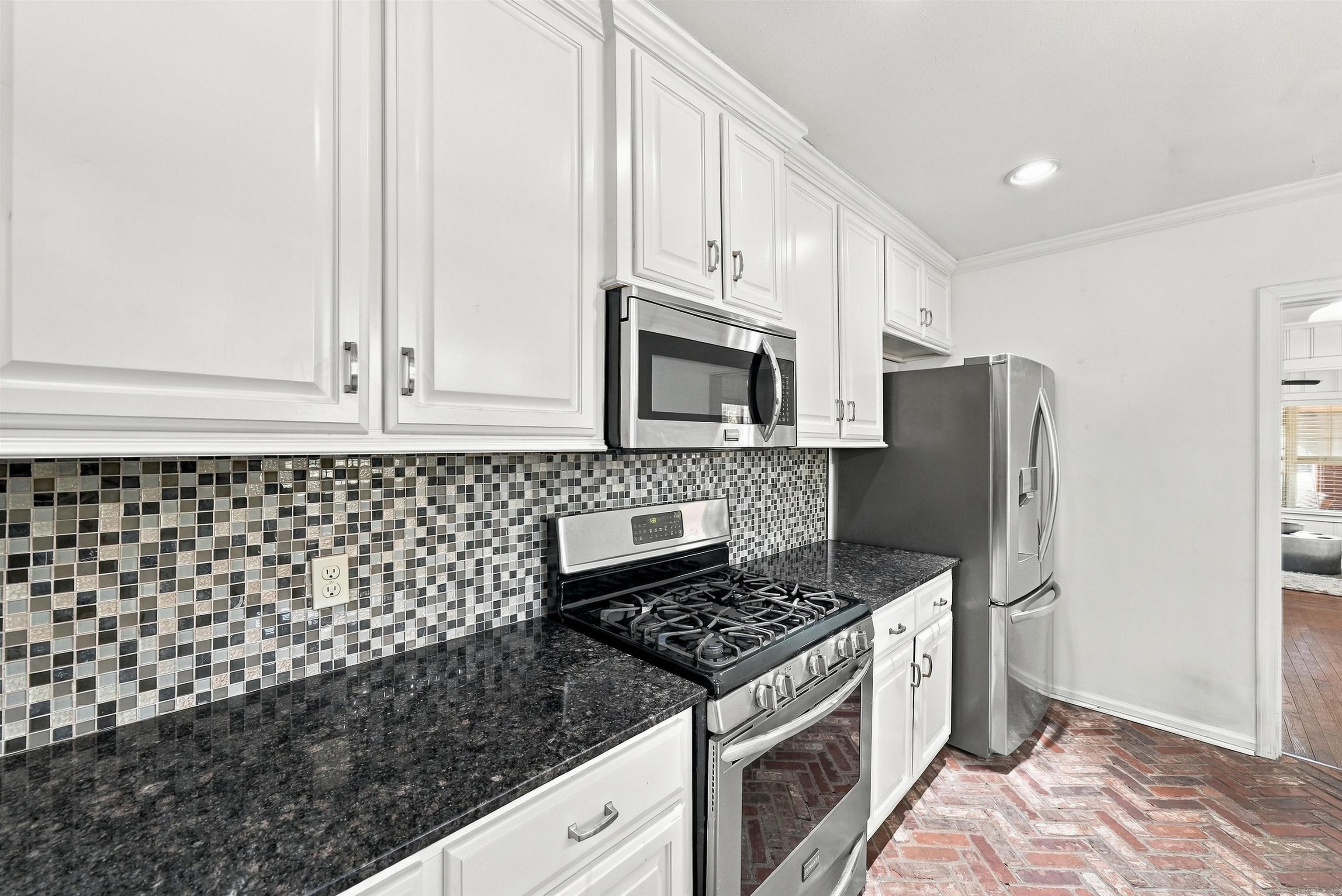 10413 Dreher  Little Rock, AR