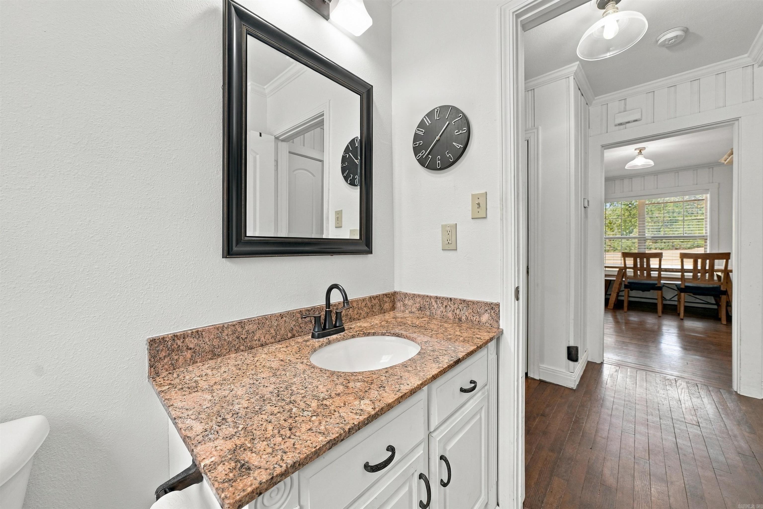 10413 Dreher  Little Rock, AR
