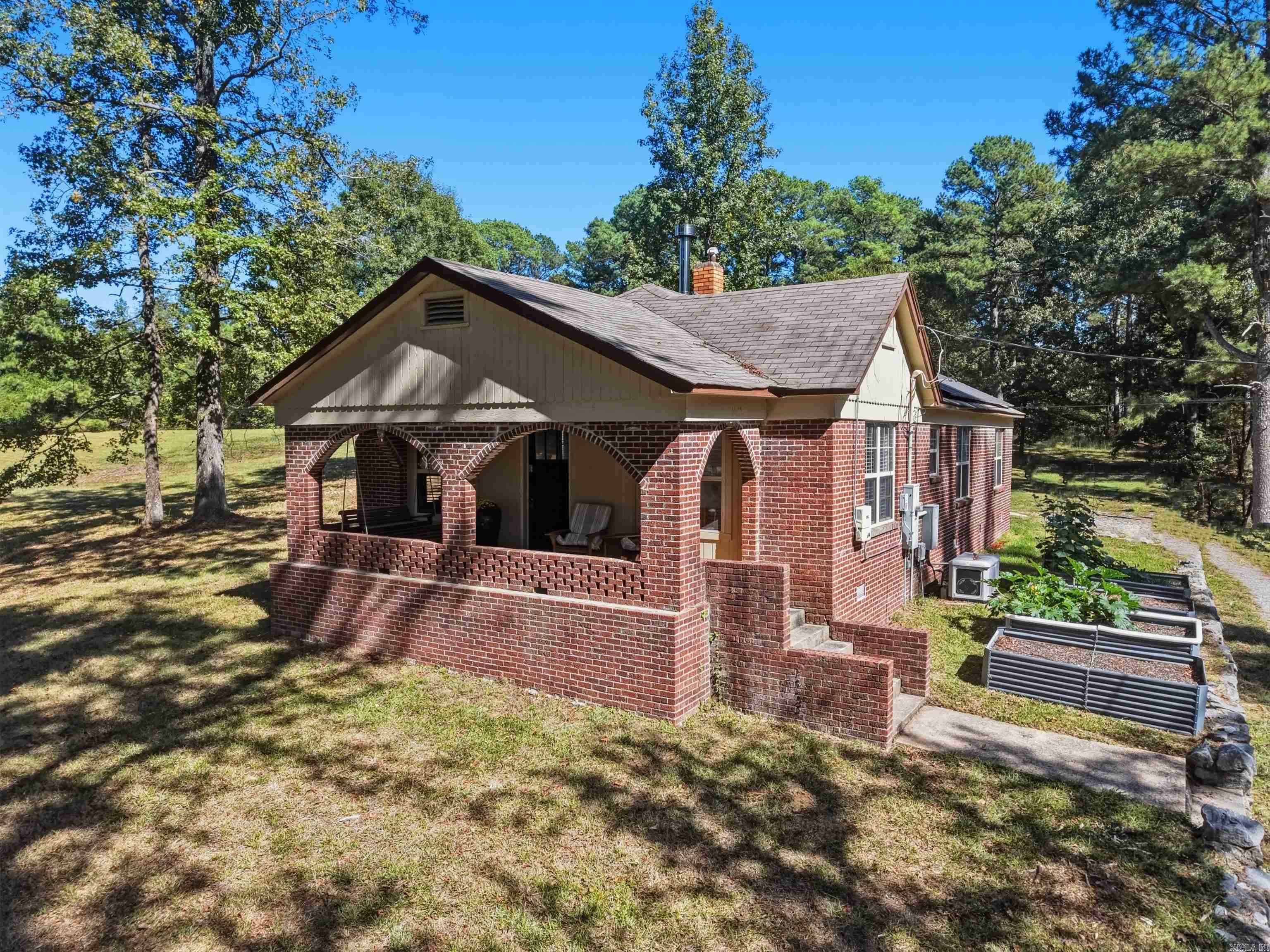 10413 Dreher  Little Rock, AR