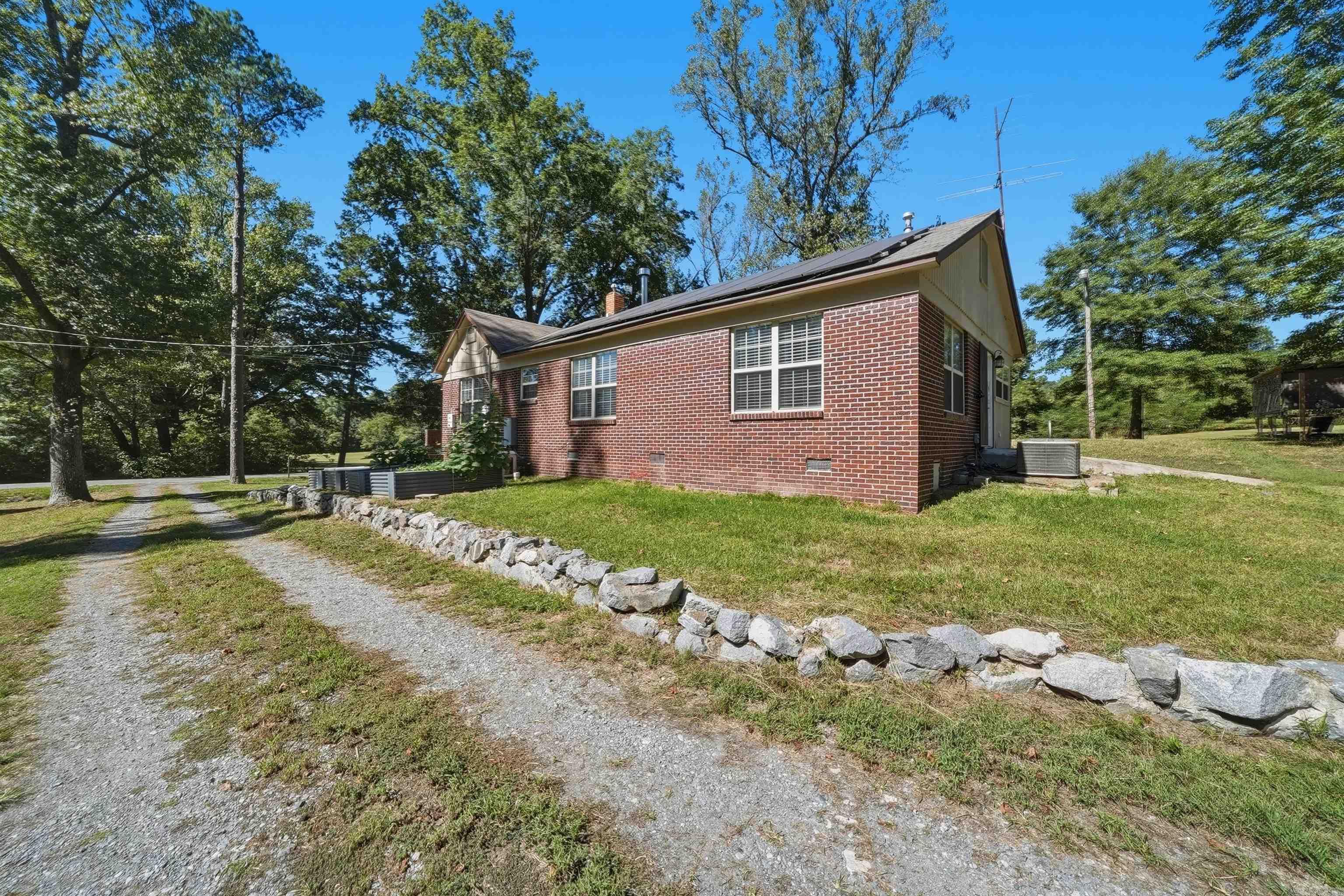 10413 Dreher  Little Rock, AR