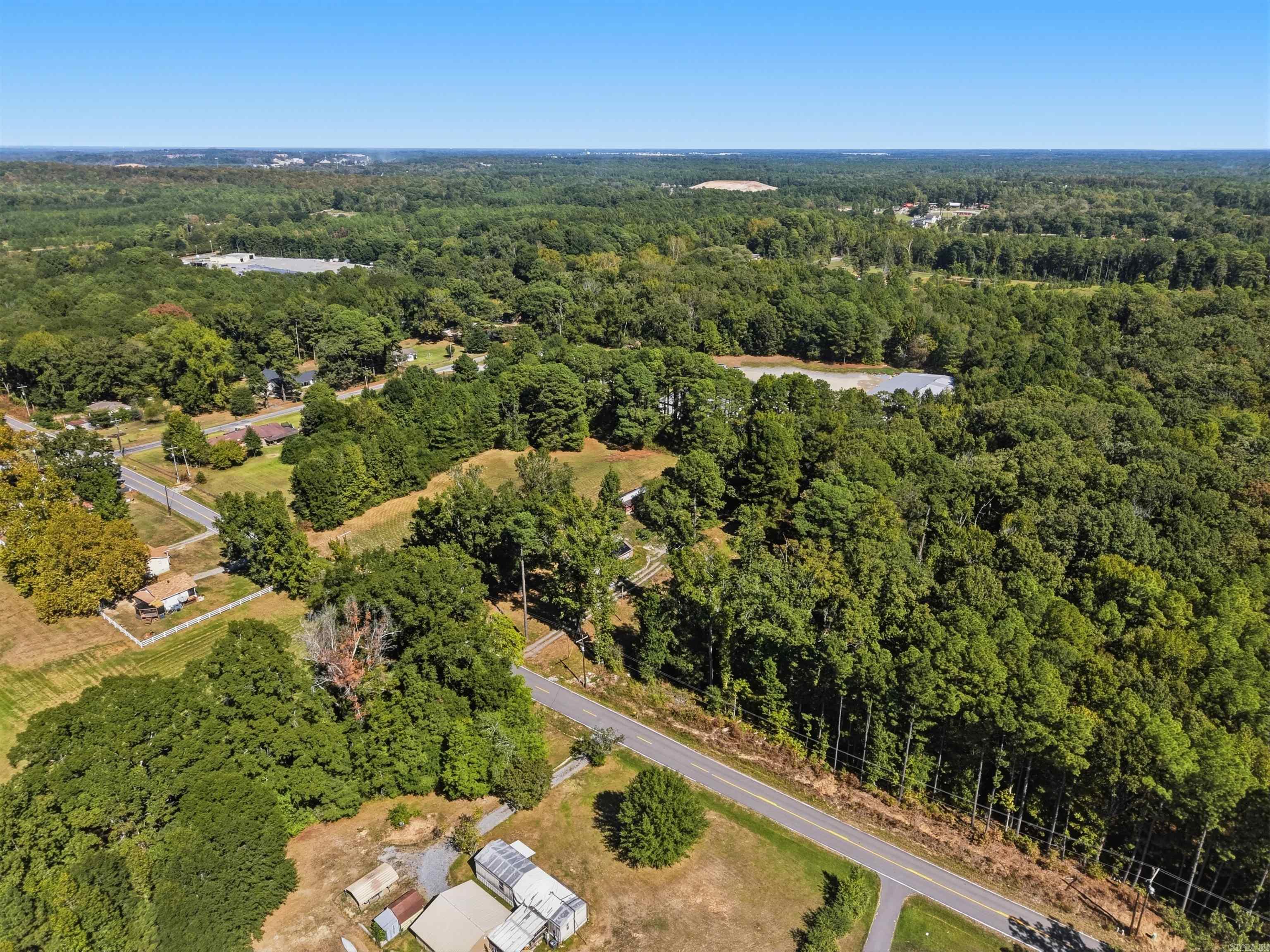 10413 Dreher  Little Rock, AR