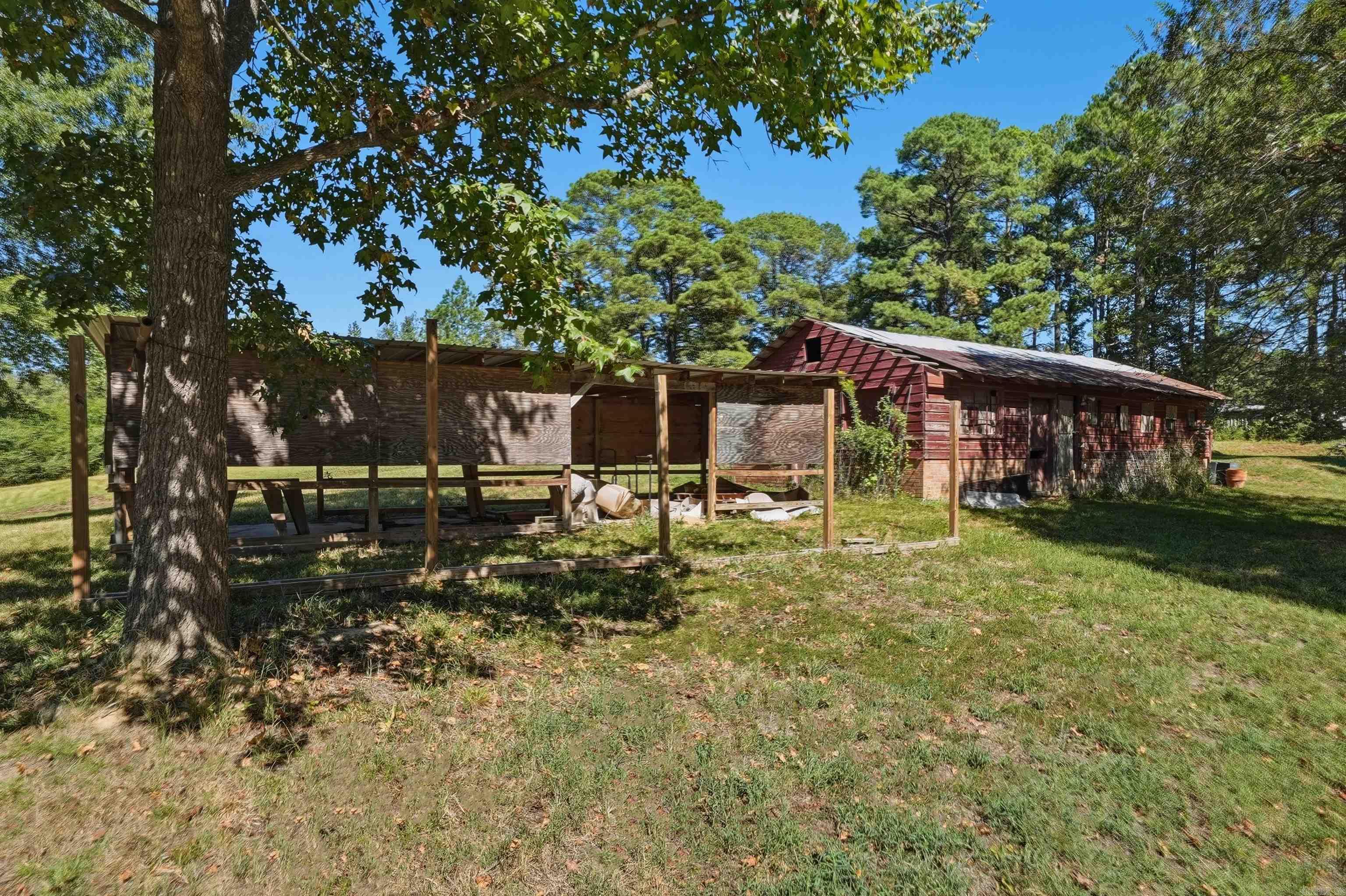 10413 Dreher  Little Rock, AR