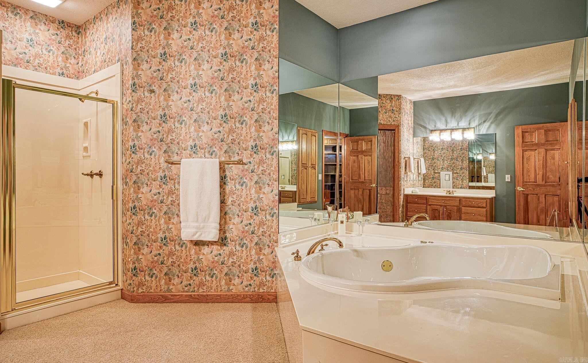 47 Coronado Lane  Hot Springs Village, AR