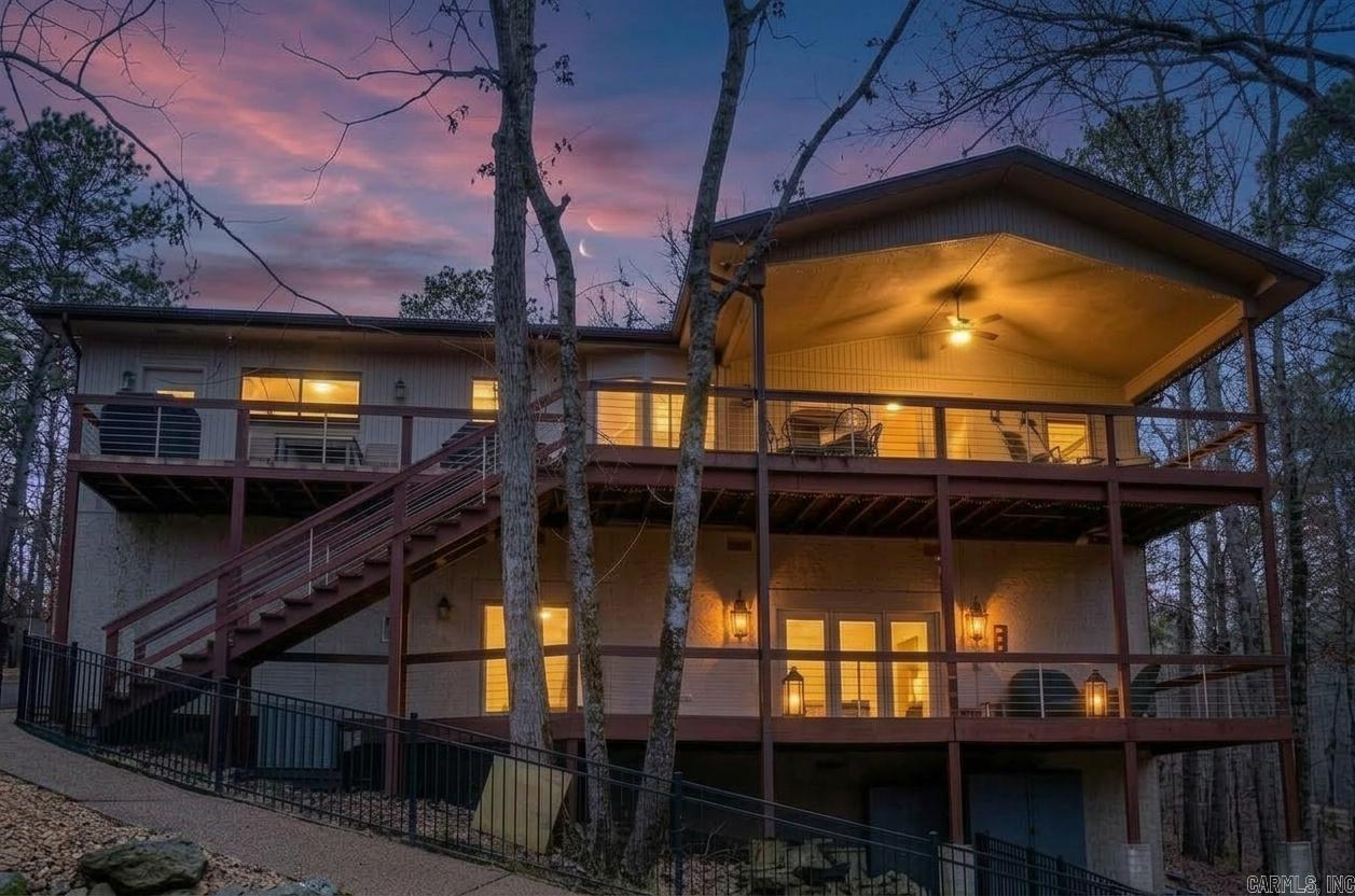 47 Coronado Lane  Hot Springs Village, AR