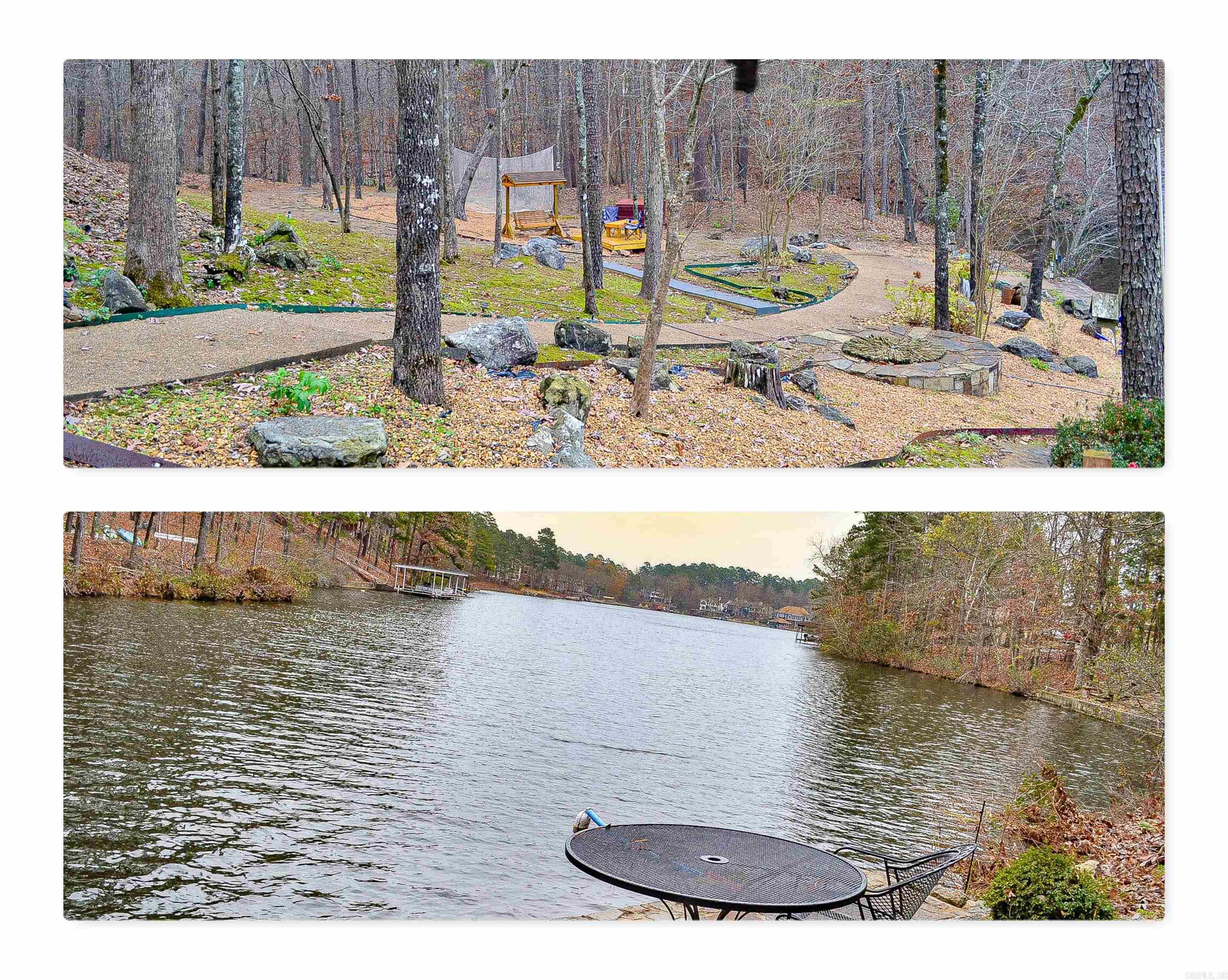 47 Coronado Lane  Hot Springs Village, AR