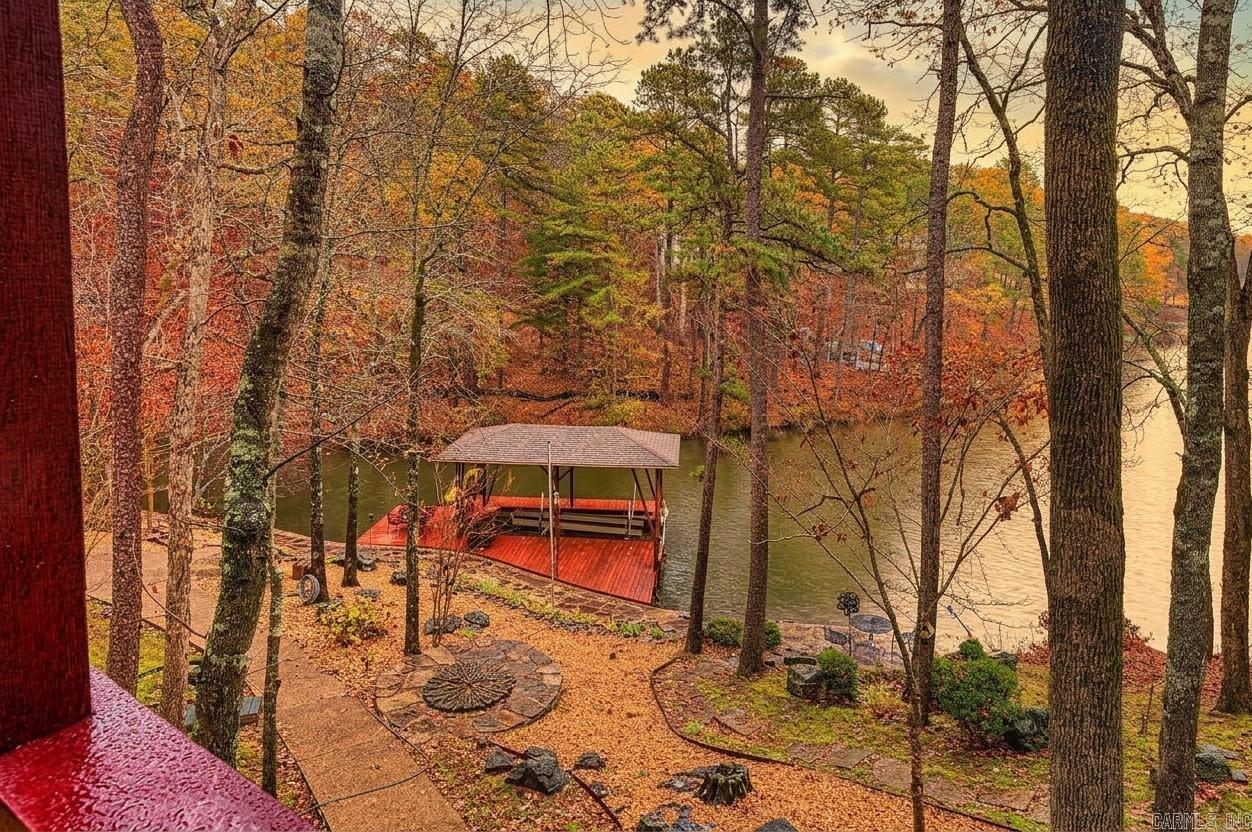 47 Coronado Lane  Hot Springs Village, AR