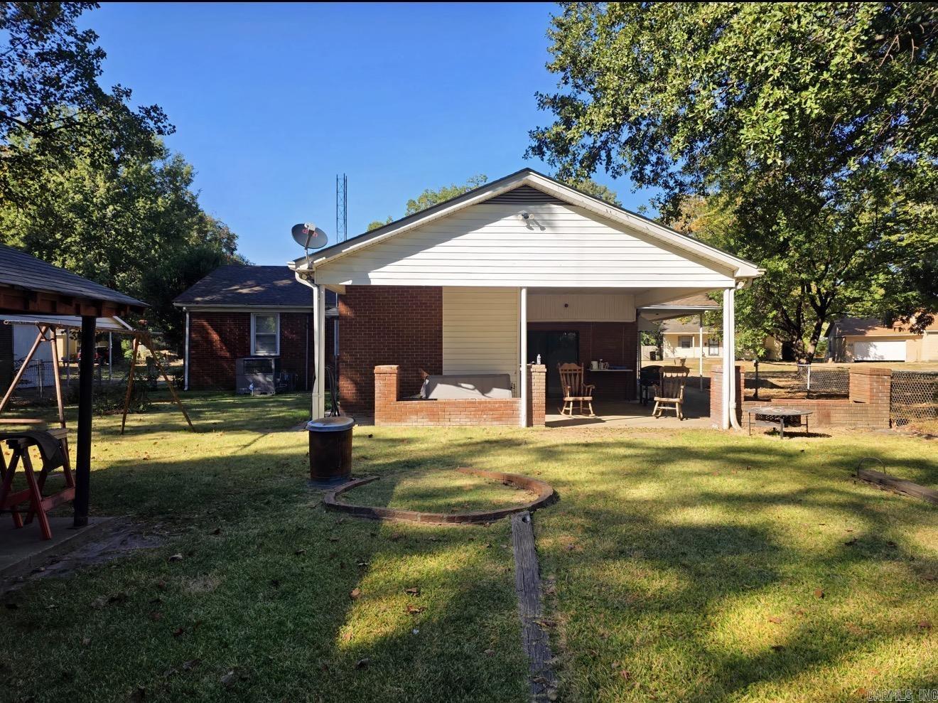 423 Laughrun  Forrest City, AR