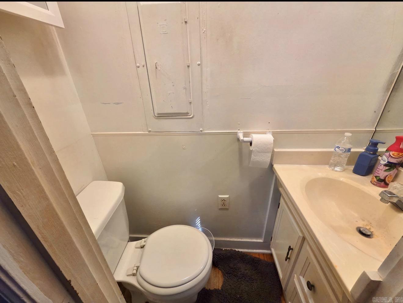 423 Laughrun  Forrest City, AR