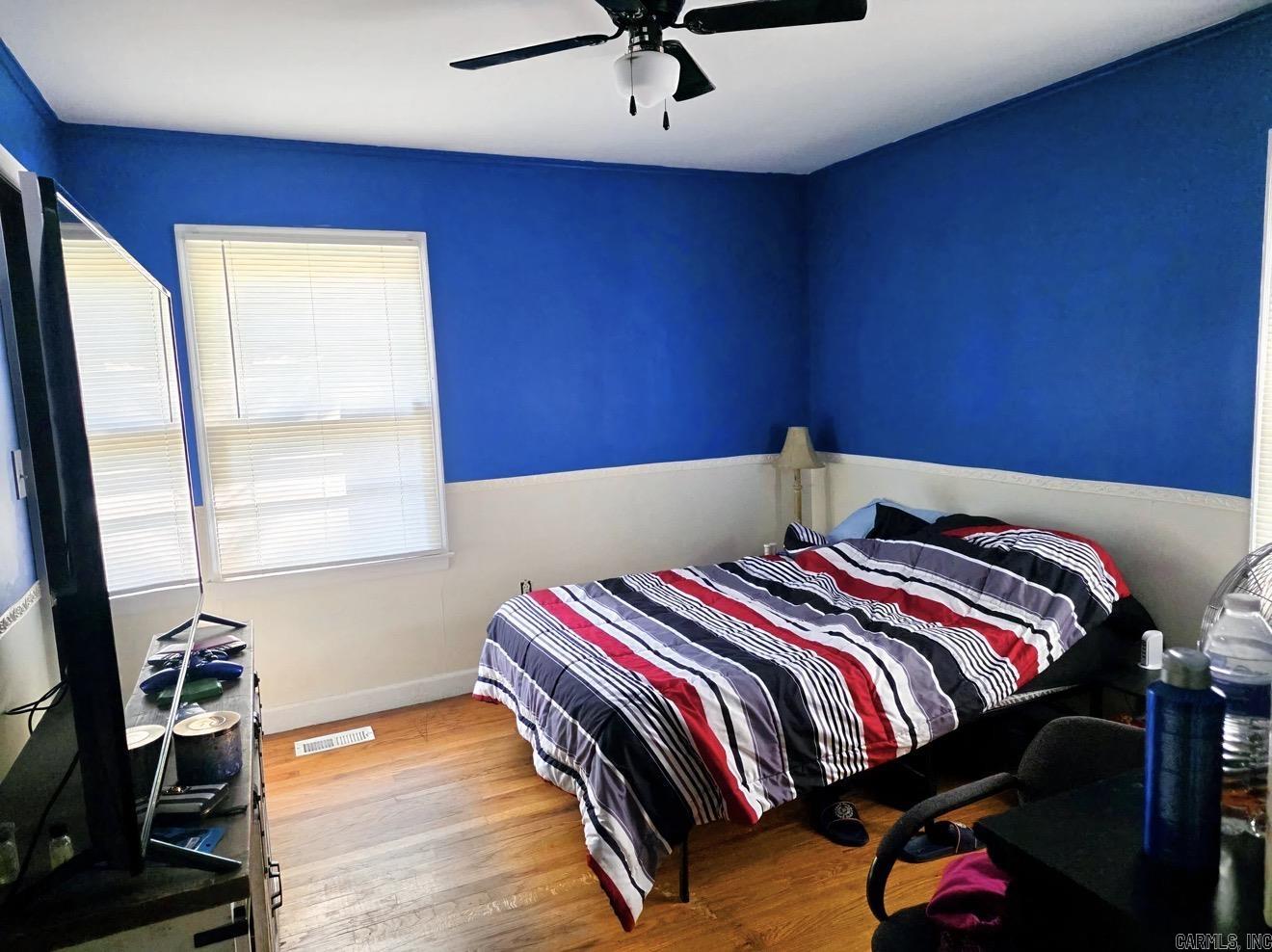 423 Laughrun  Forrest City, AR
