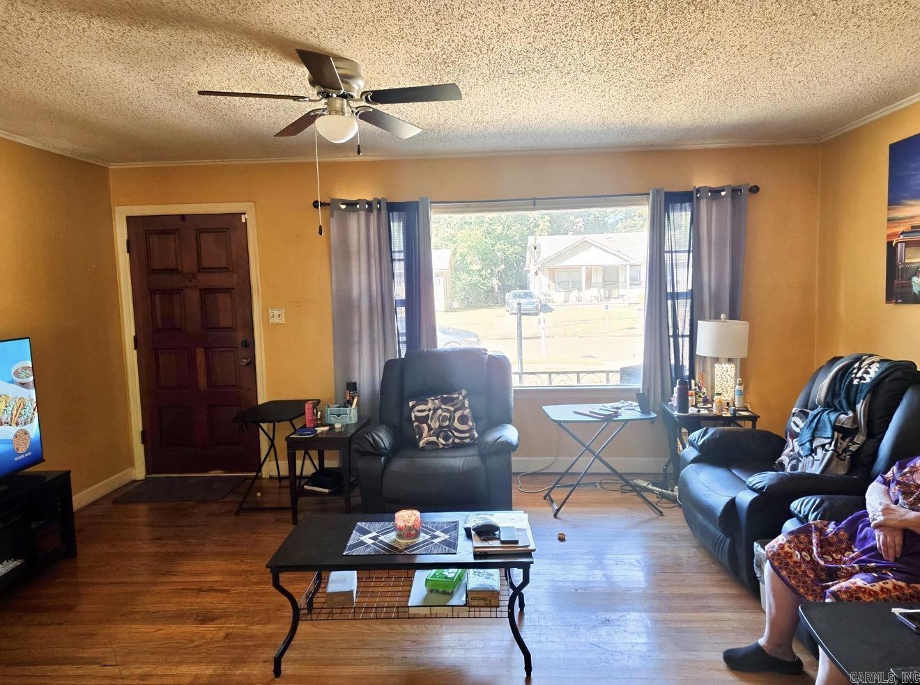 423 Laughrun  Forrest City, AR