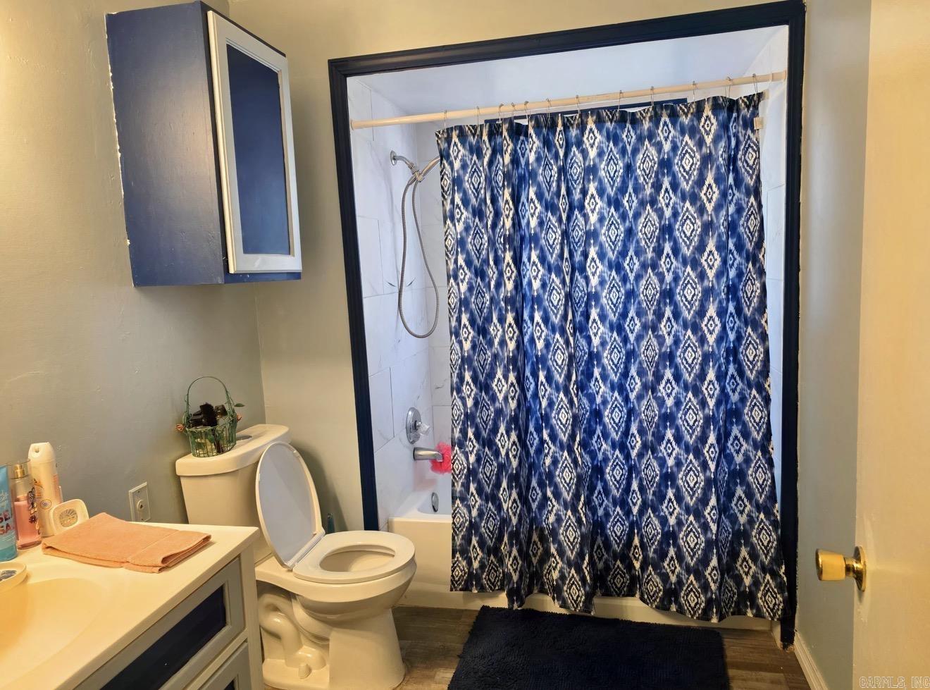 423 Laughrun  Forrest City, AR