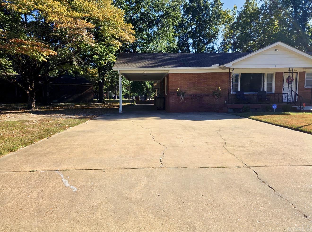 423 Laughrun  Forrest City, AR