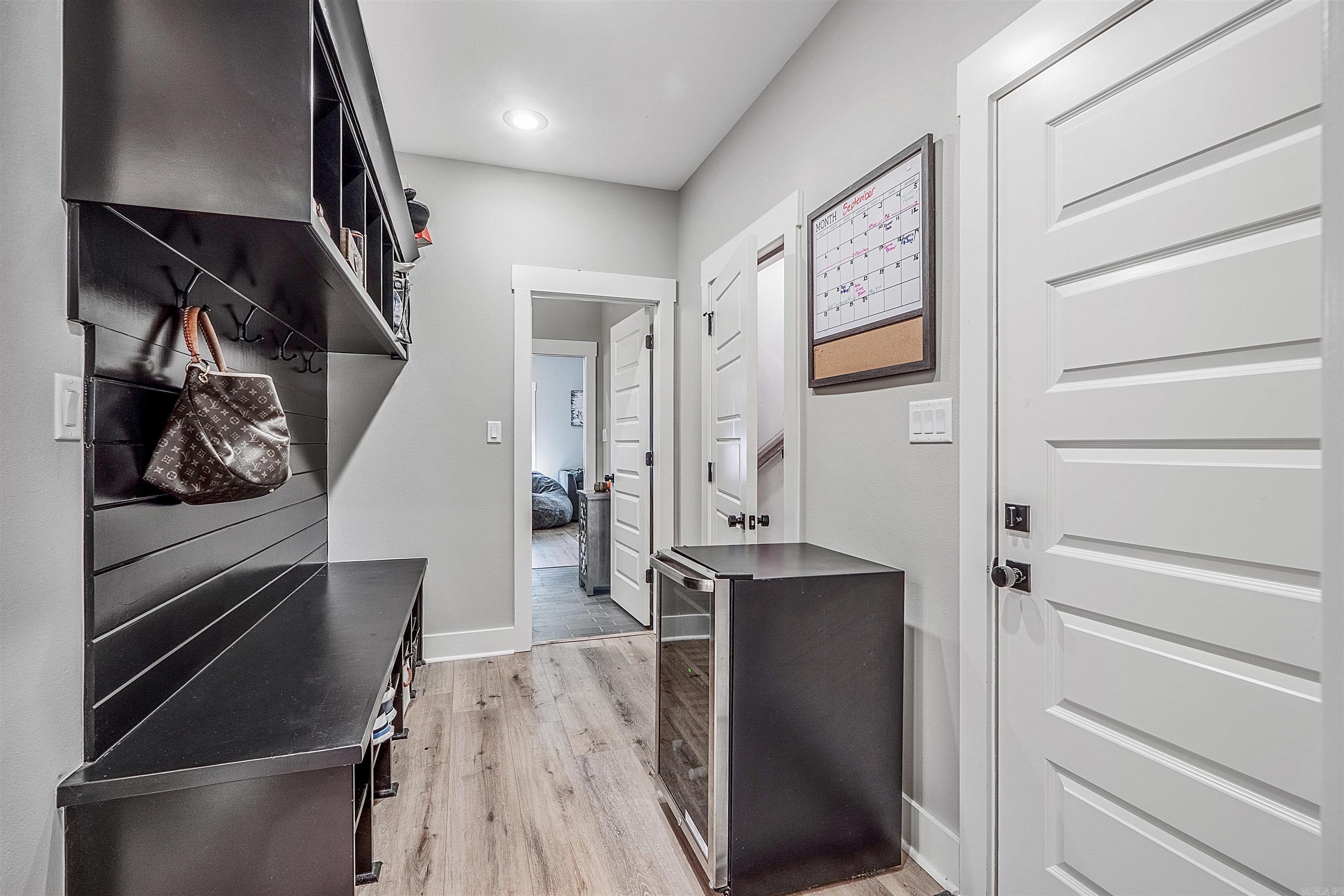 312 Devoe Bend Drive  Maumelle, AR