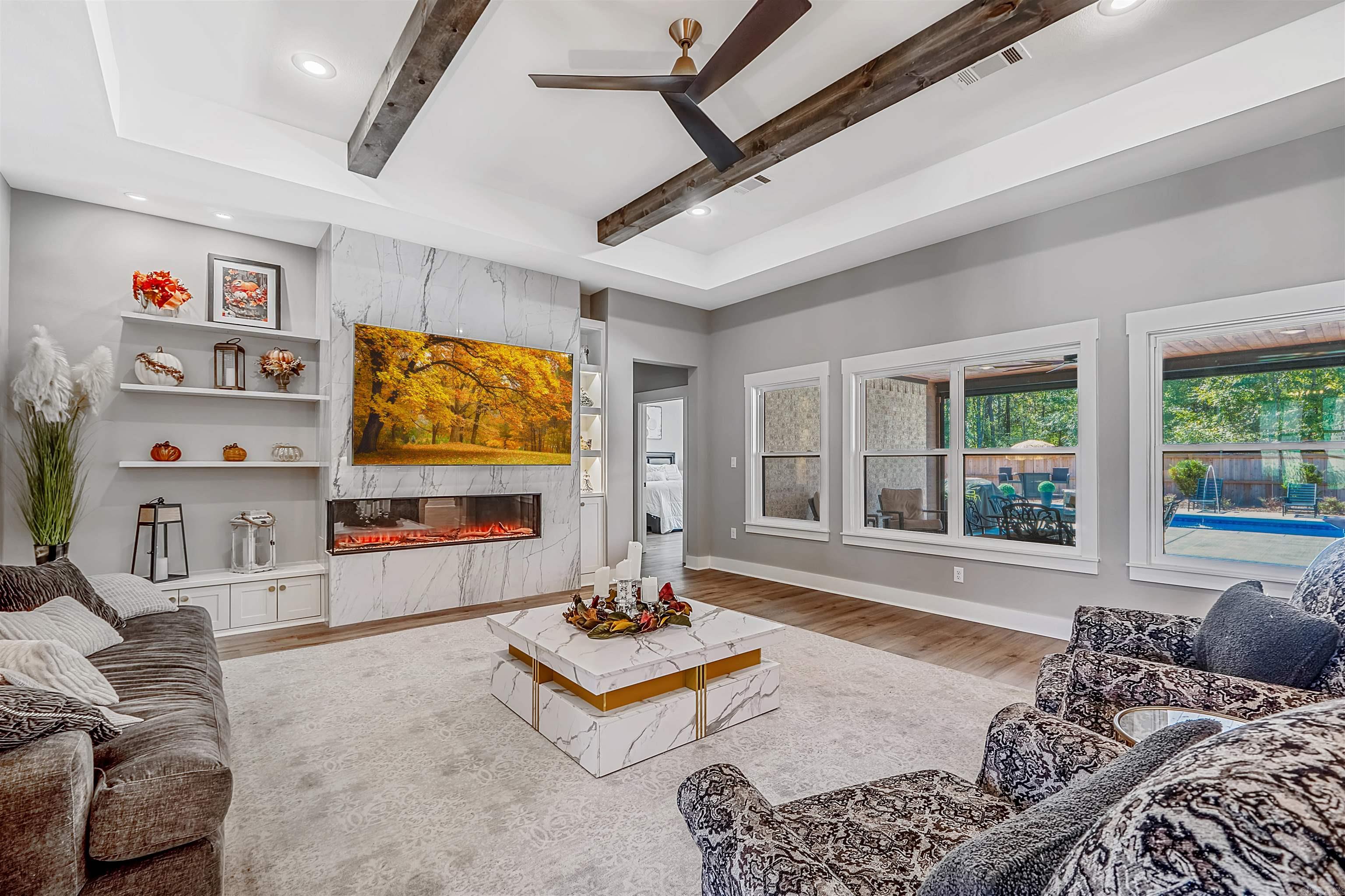 312 Devoe Bend Drive  Maumelle, AR