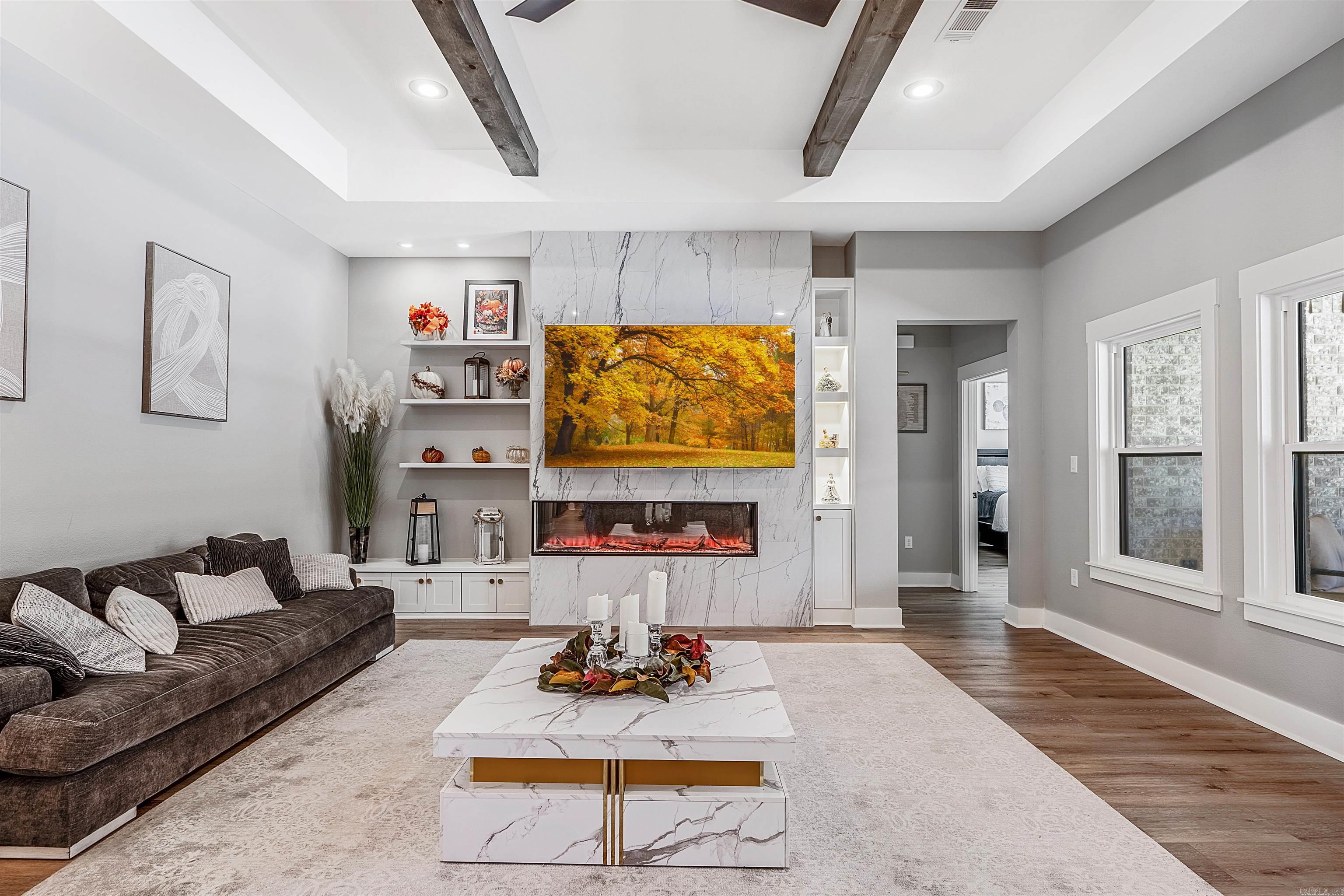 312 Devoe Bend Drive  Maumelle, AR