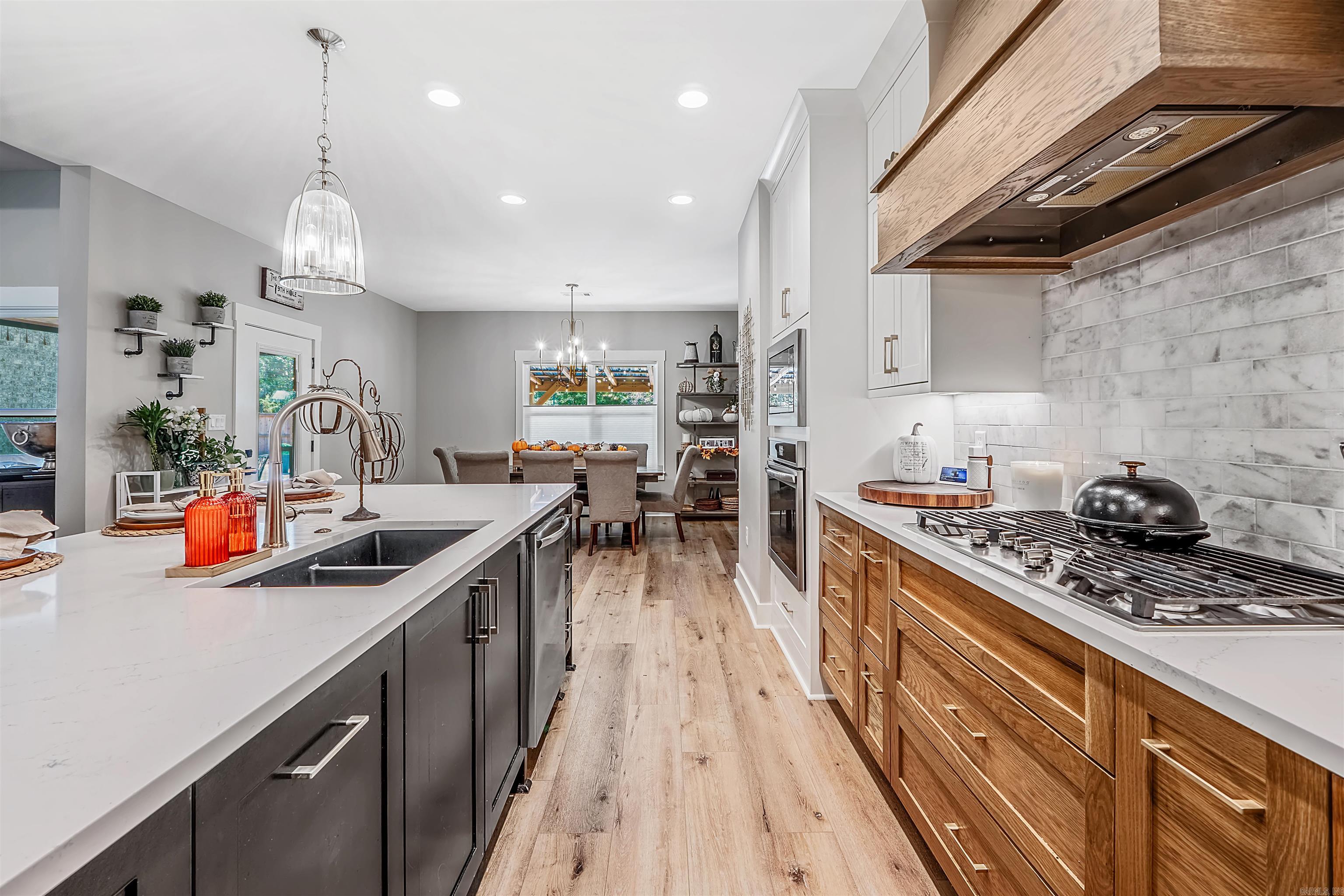 312 Devoe Bend Drive  Maumelle, AR