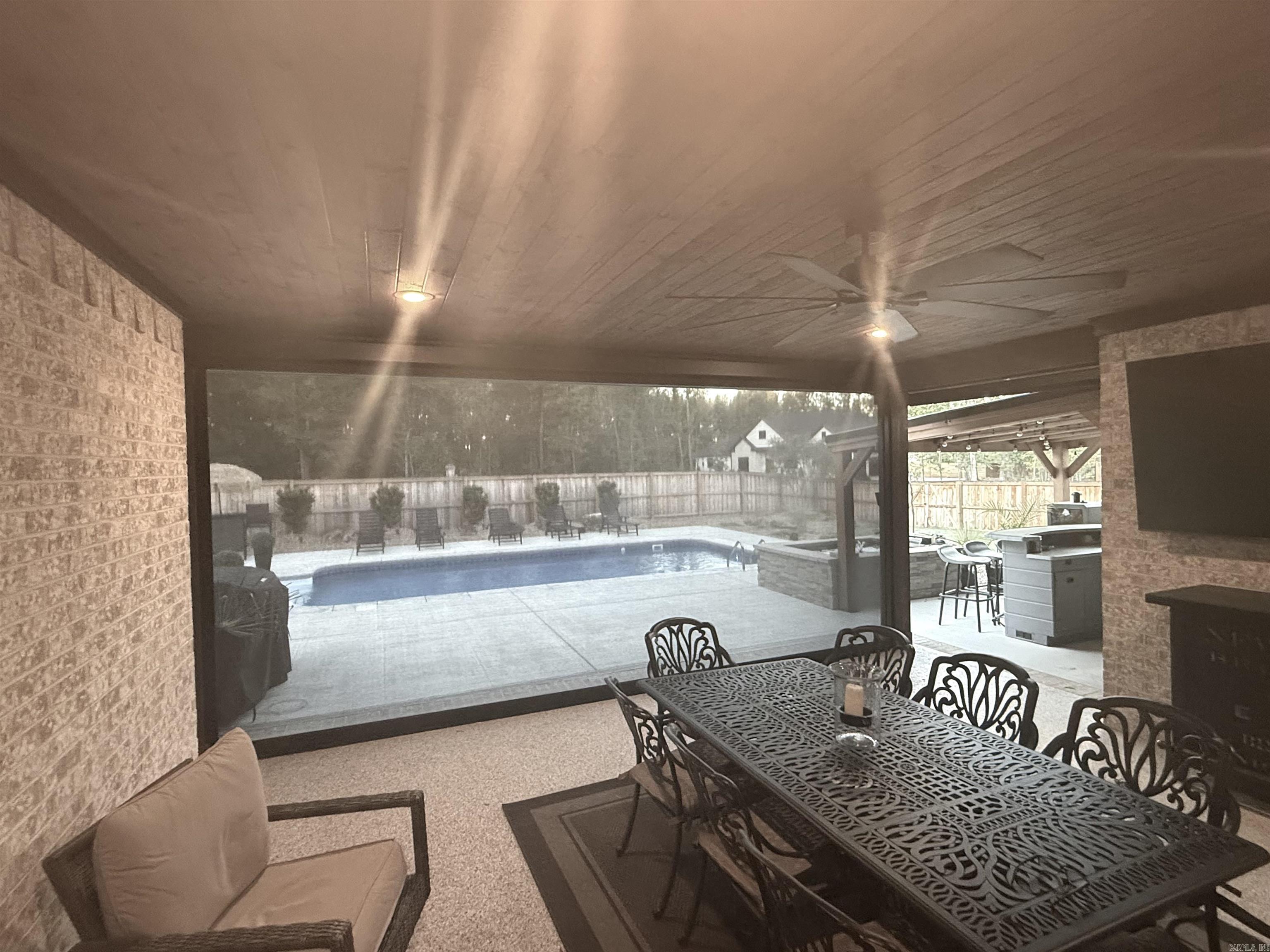 312 Devoe Bend Drive  Maumelle, AR