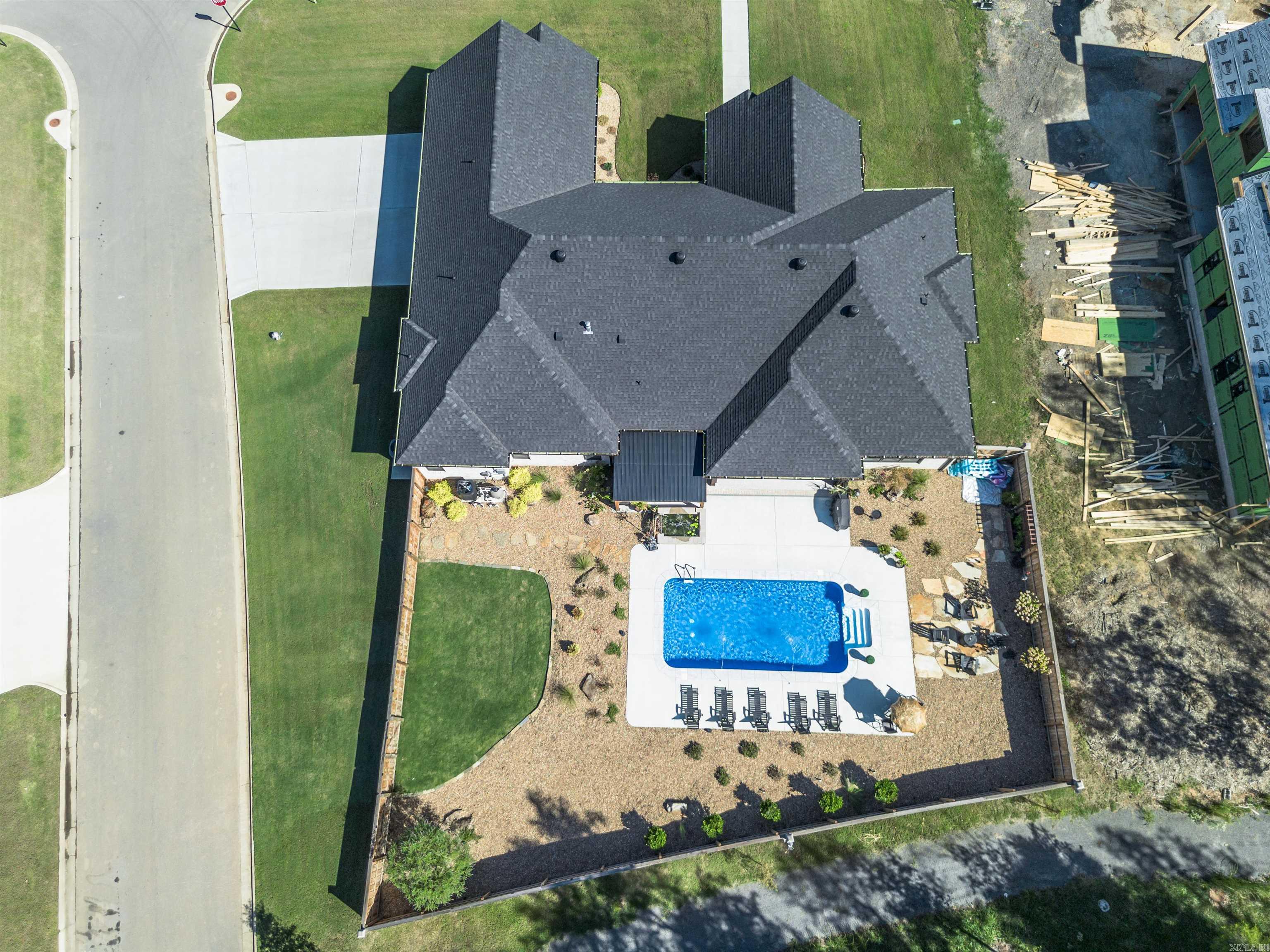 312 Devoe Bend Drive  Maumelle, AR
