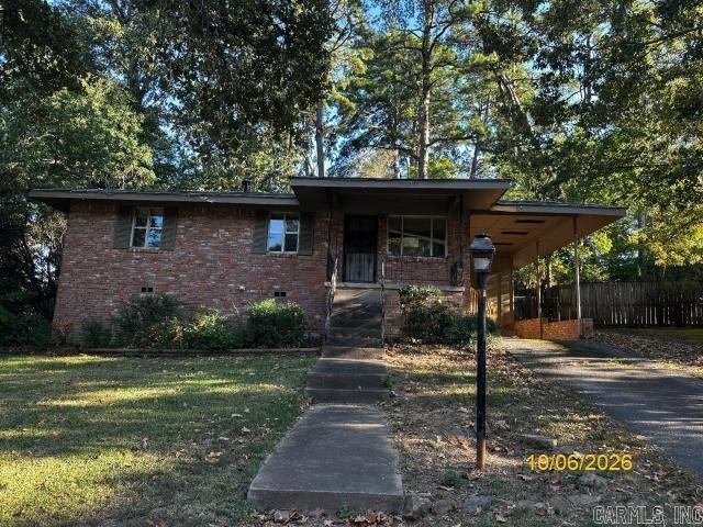 30  Berkshire Dr  Little Rock, AR