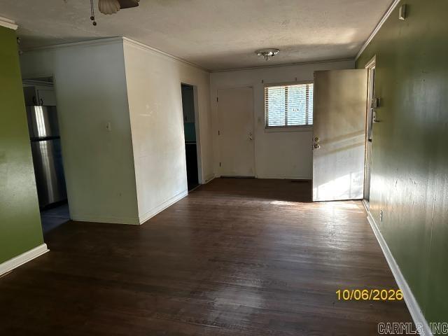 30 Berkshire Dr  Little Rock, AR