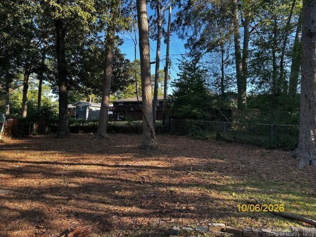 30 Berkshire Dr  Little Rock, AR
