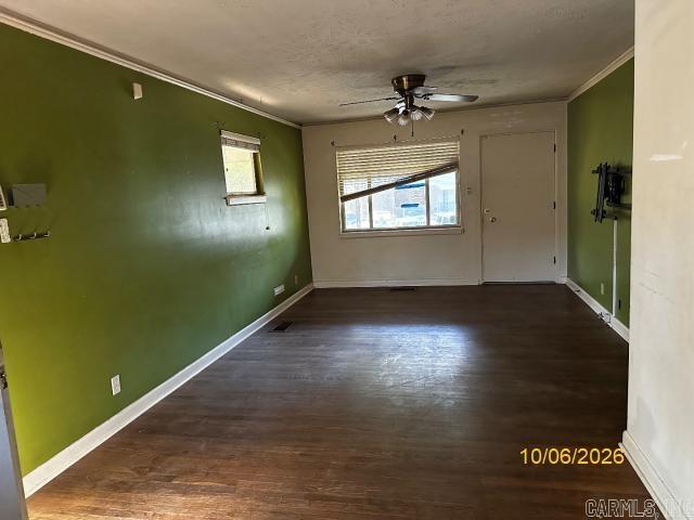 30 Berkshire Dr  Little Rock, AR