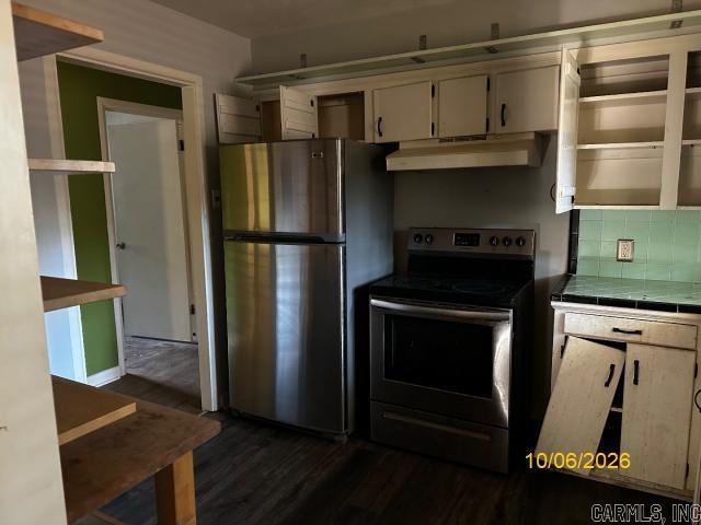 30 Berkshire Dr  Little Rock, AR
