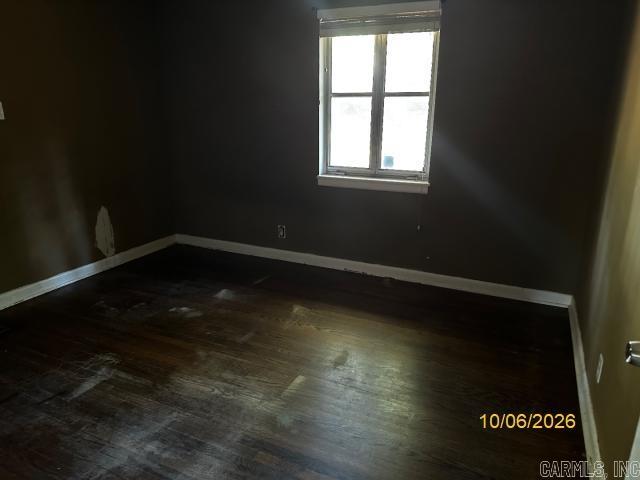 30 Berkshire Dr  Little Rock, AR