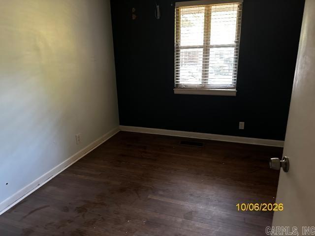 30 Berkshire Dr  Little Rock, AR