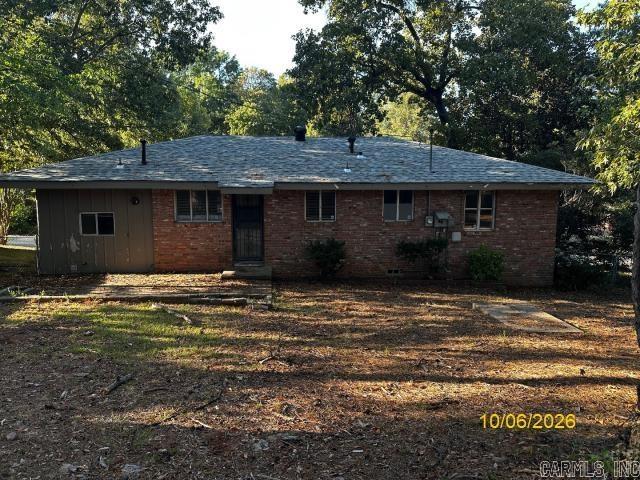 30 Berkshire Dr  Little Rock, AR