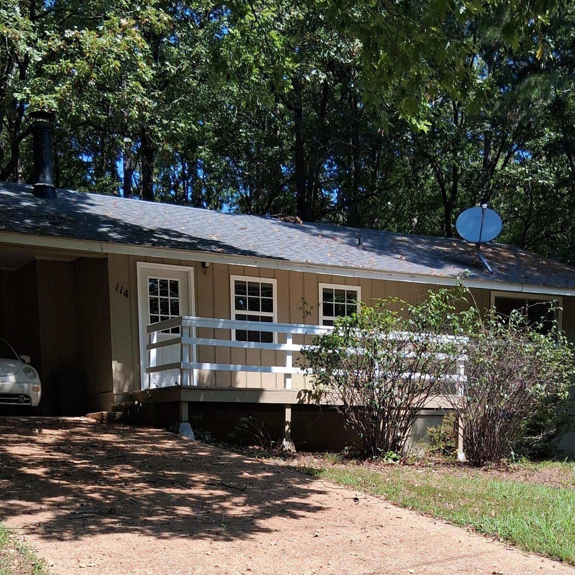 114 King Arthur  Fairfield Bay, AR