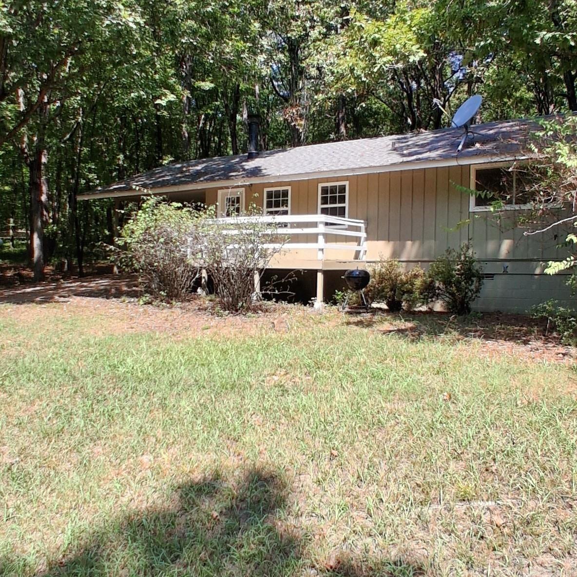 114 King Arthur  Fairfield Bay, AR
