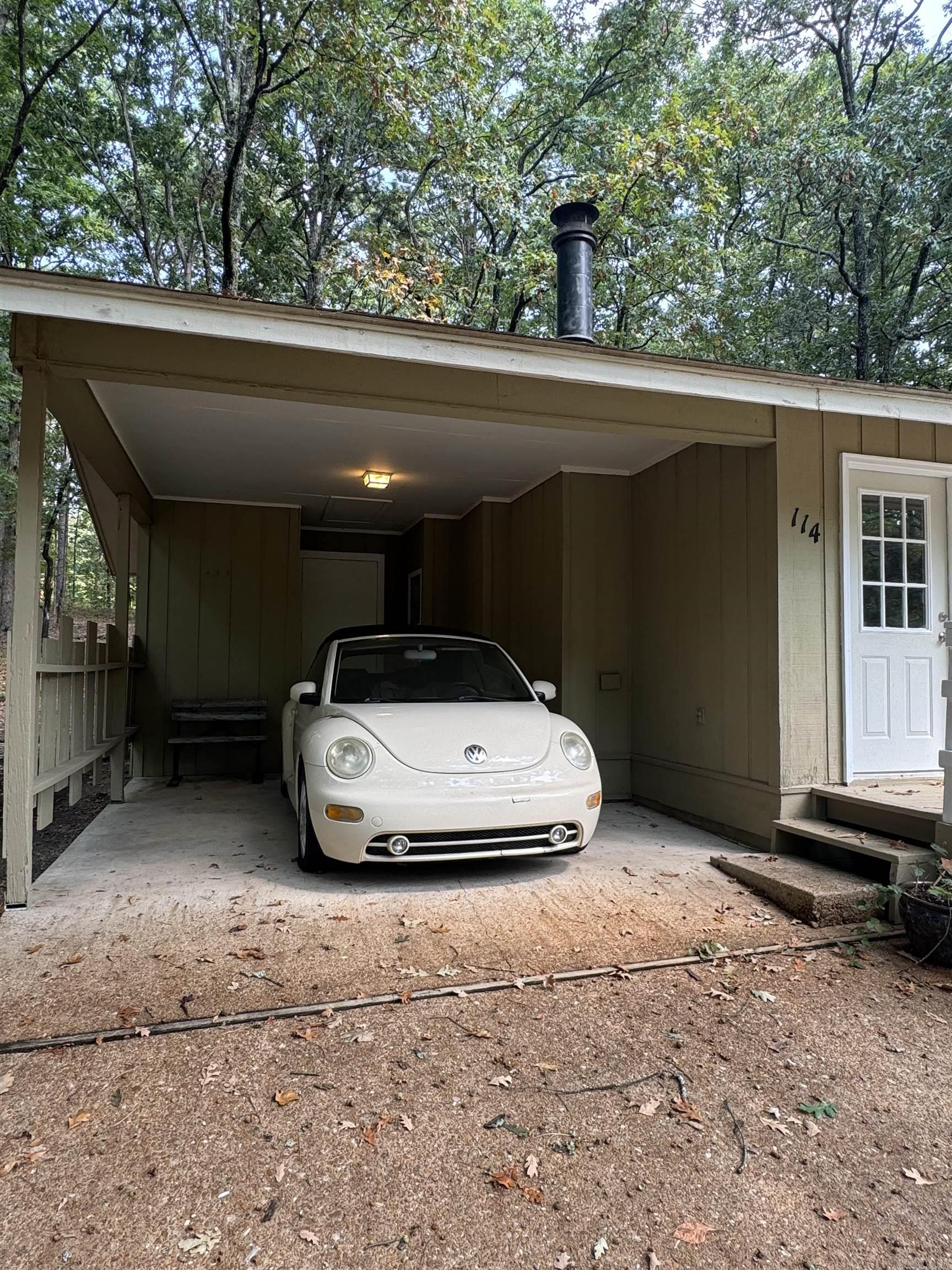 114 King Arthur  Fairfield Bay, AR