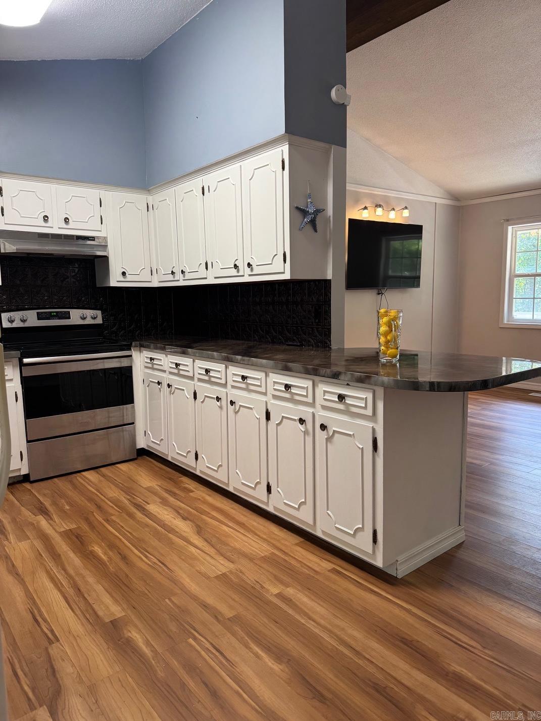 114 King Arthur  Fairfield Bay, AR