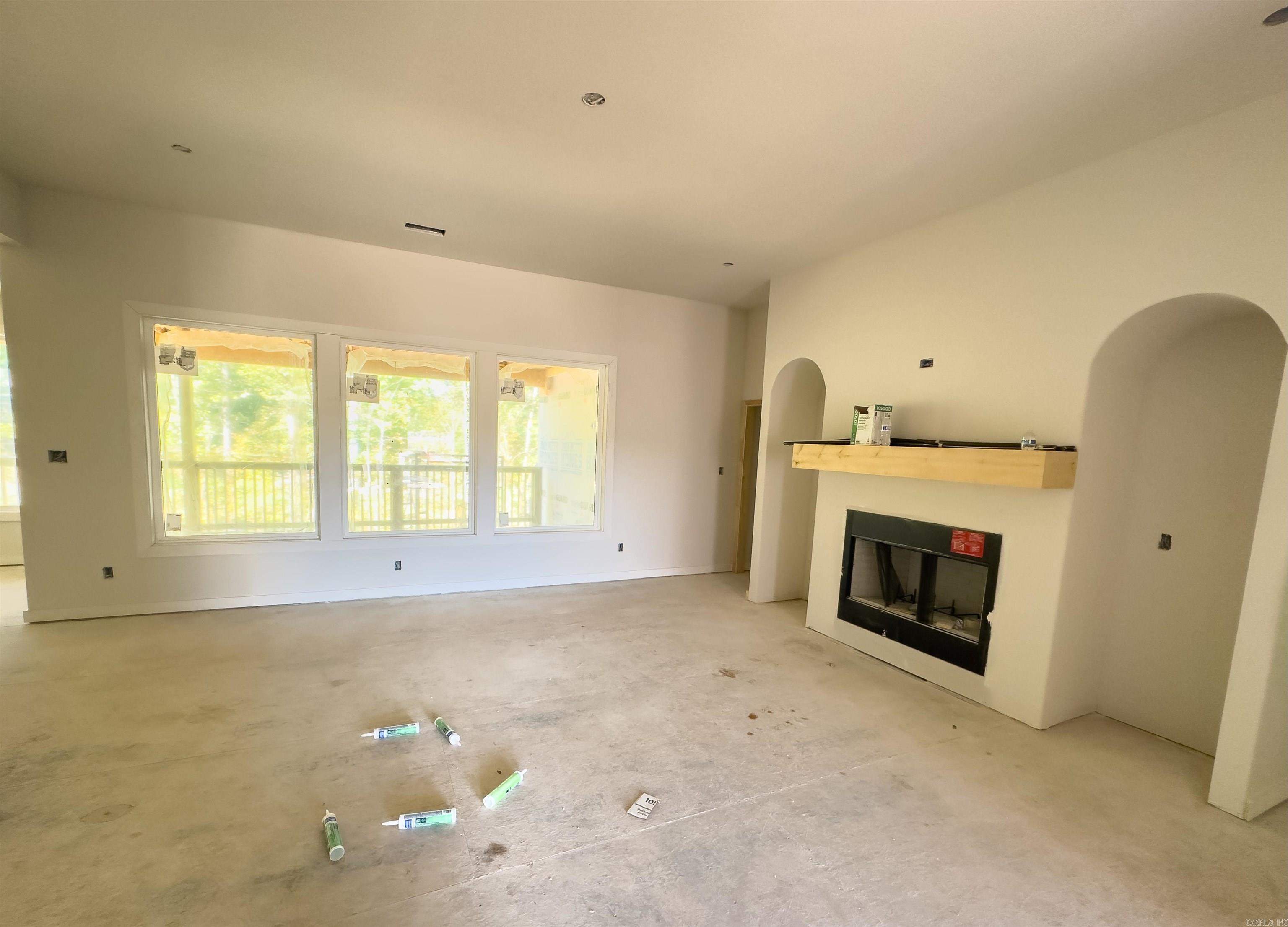 4078 Marshall Way  Alexander, AR