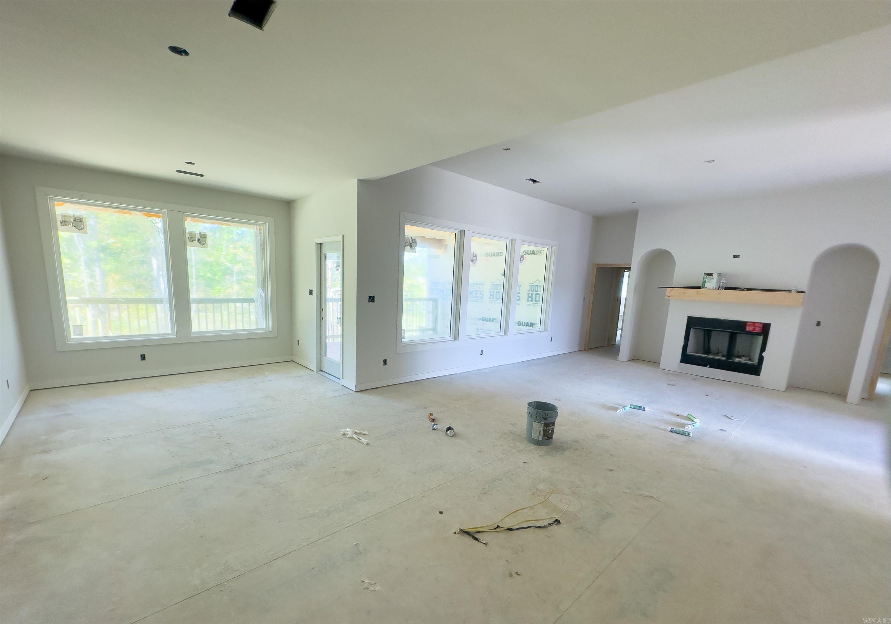4078 Marshall Way  Alexander, AR