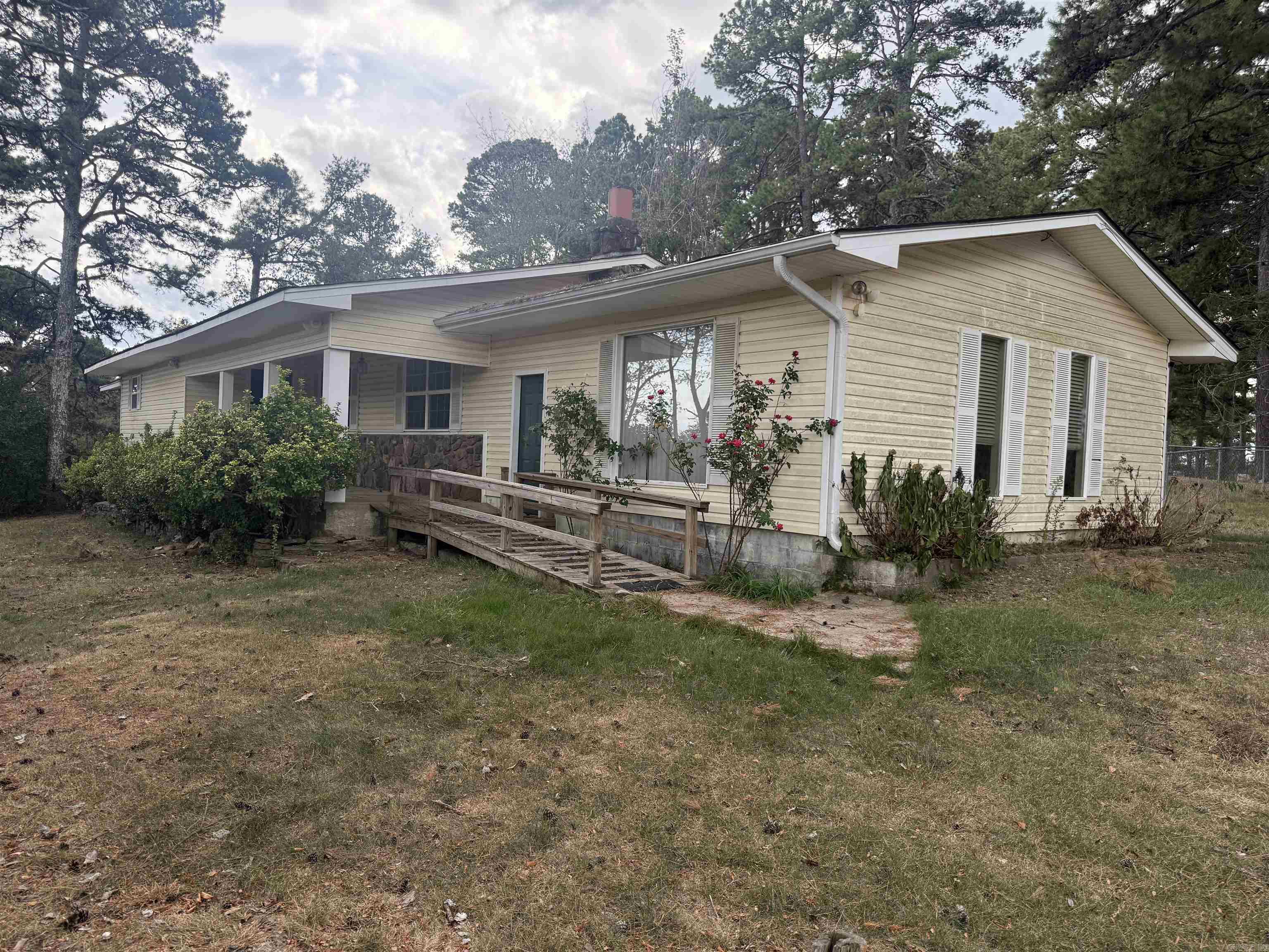 5350  Pangburn  Heber Springs, AR