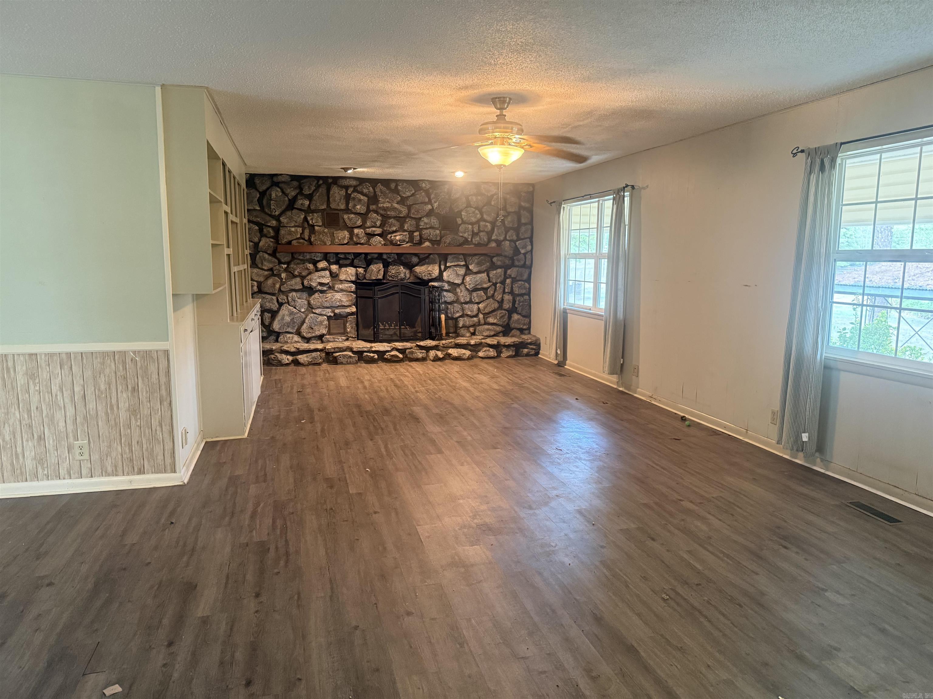 5350 Pangburn  Heber Springs, AR