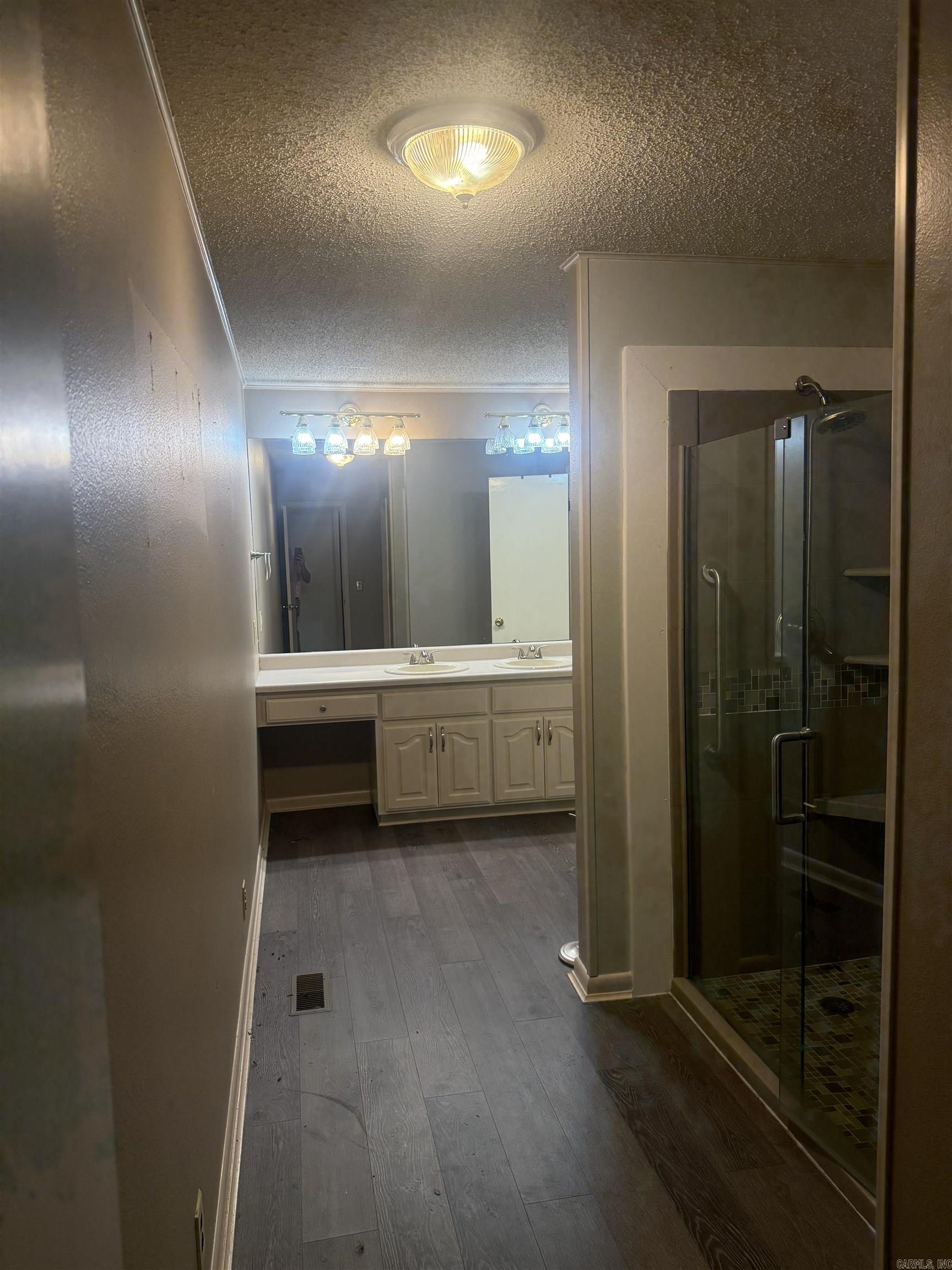 5350 Pangburn  Heber Springs, AR