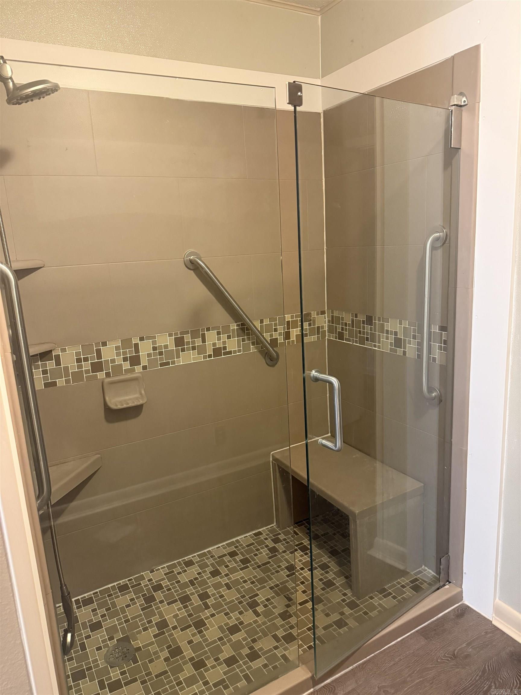 5350 Pangburn Road Heber Springs, AR 72543