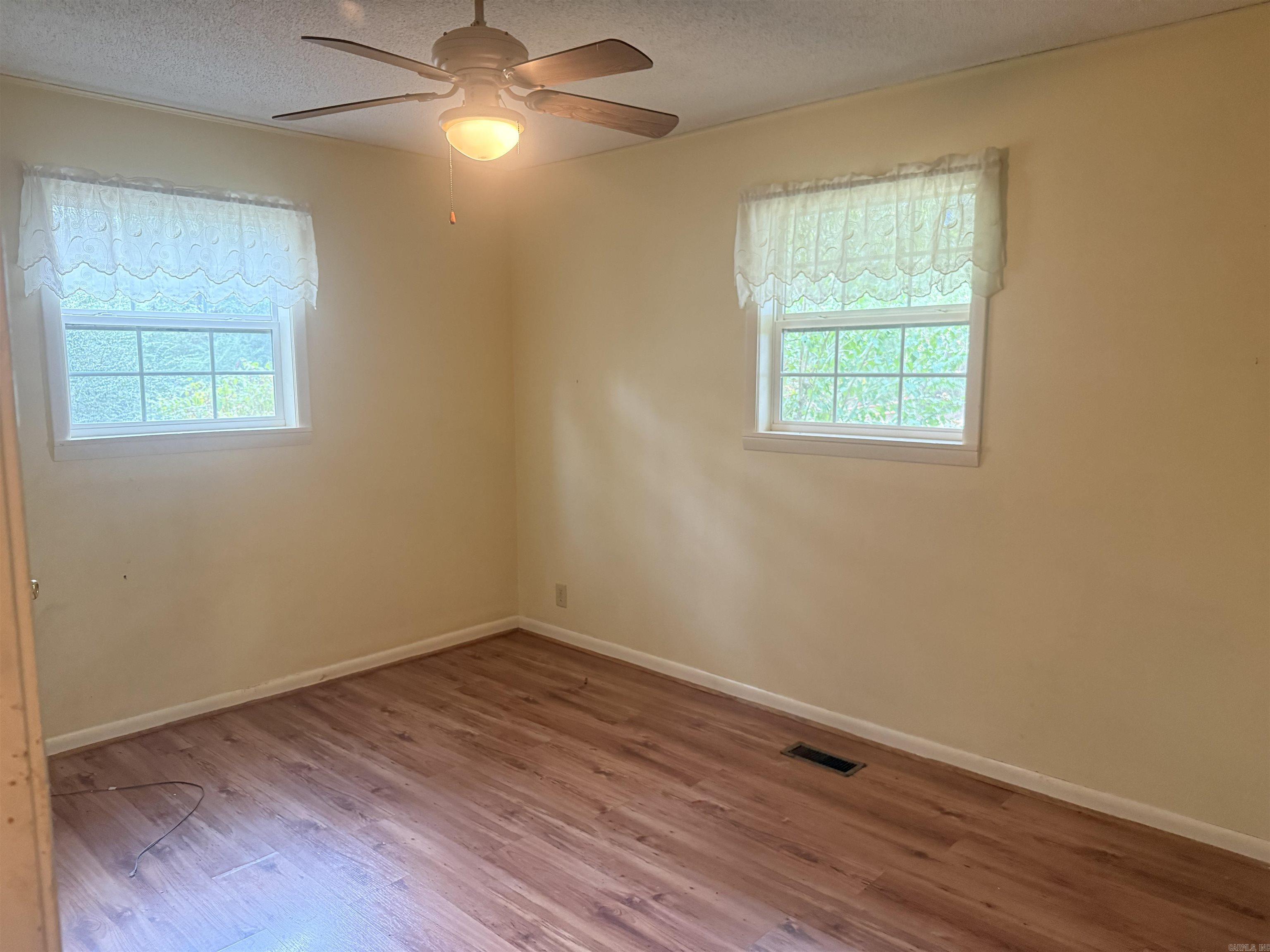 5350 Pangburn Road Heber Springs, AR 72543